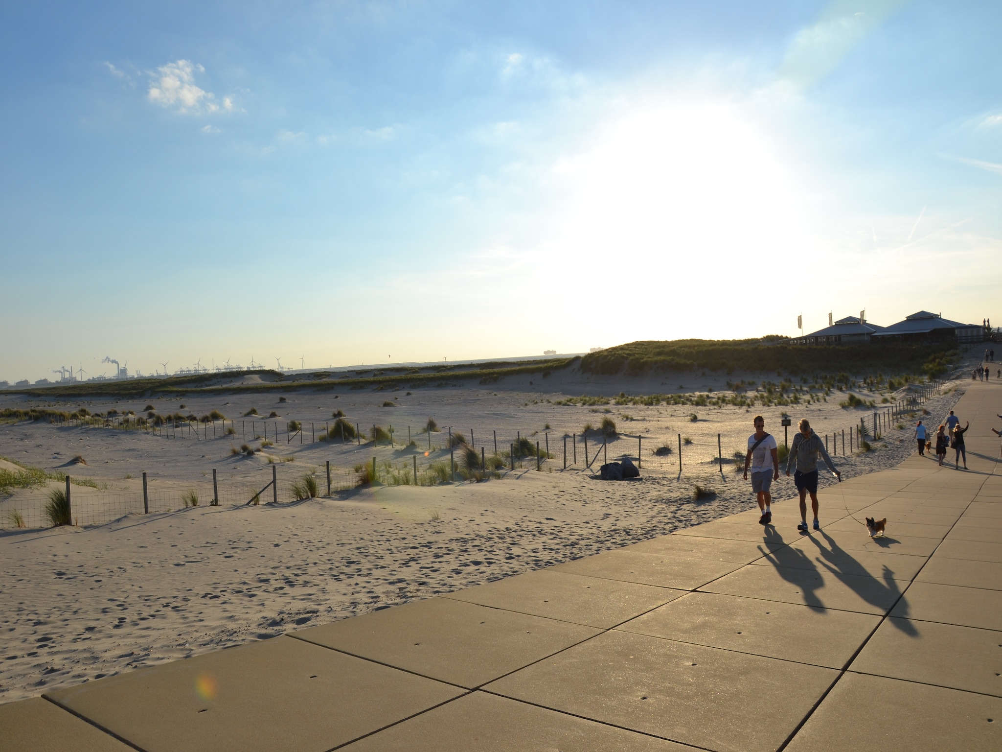   Strandpark Vlugtenburg 3