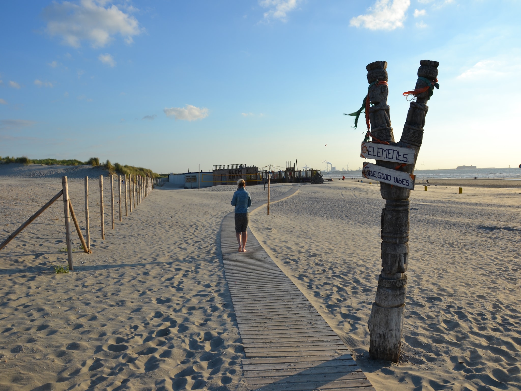   Strandpark Vlugtenburg 3