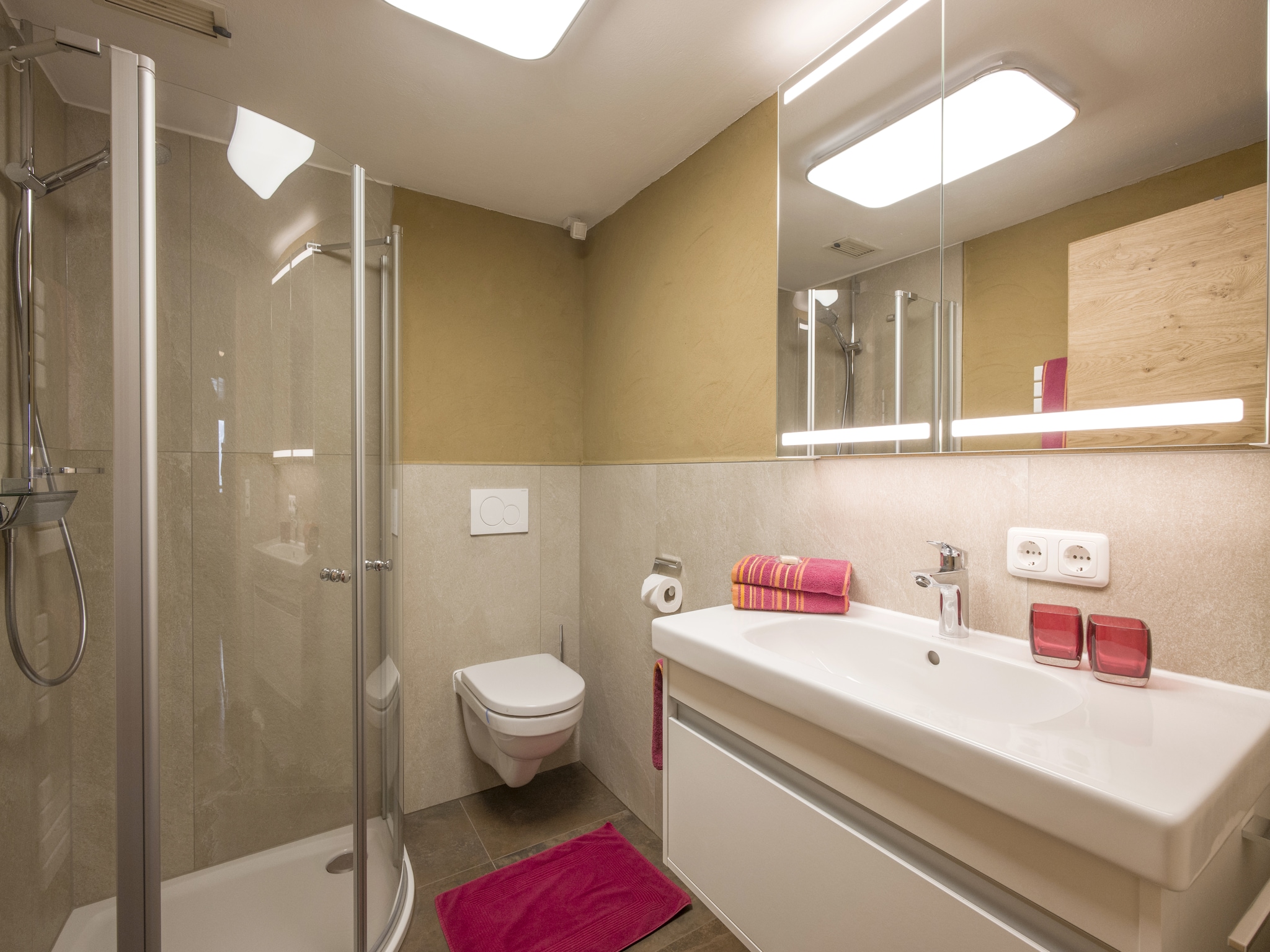 Ferienwohnung Alpenrose