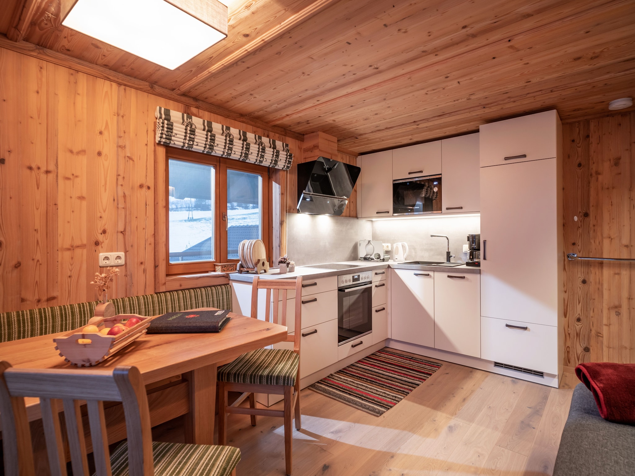 Ferienwohnung Alpenrose