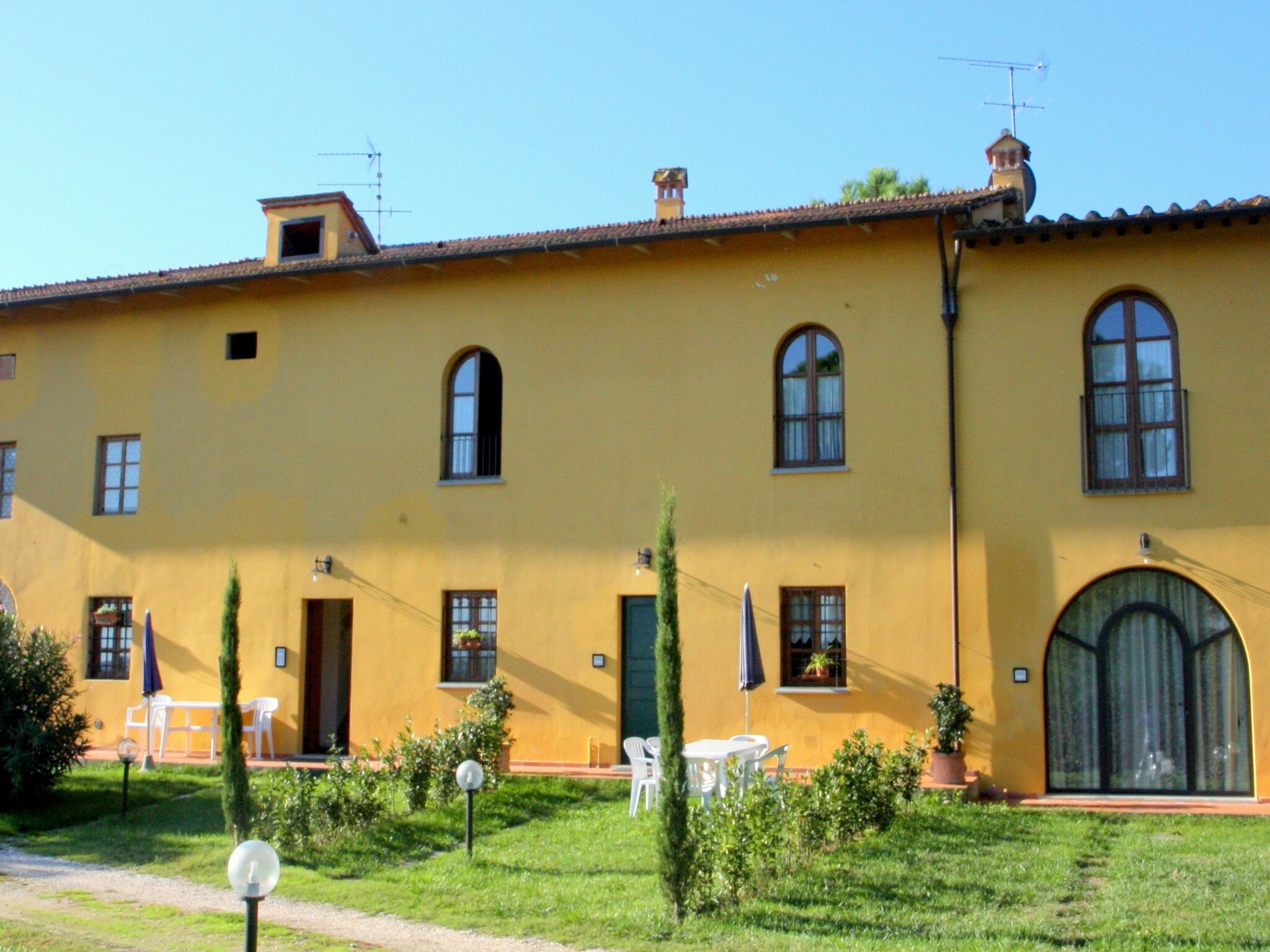 Ferienhaus Da Vinci Uno