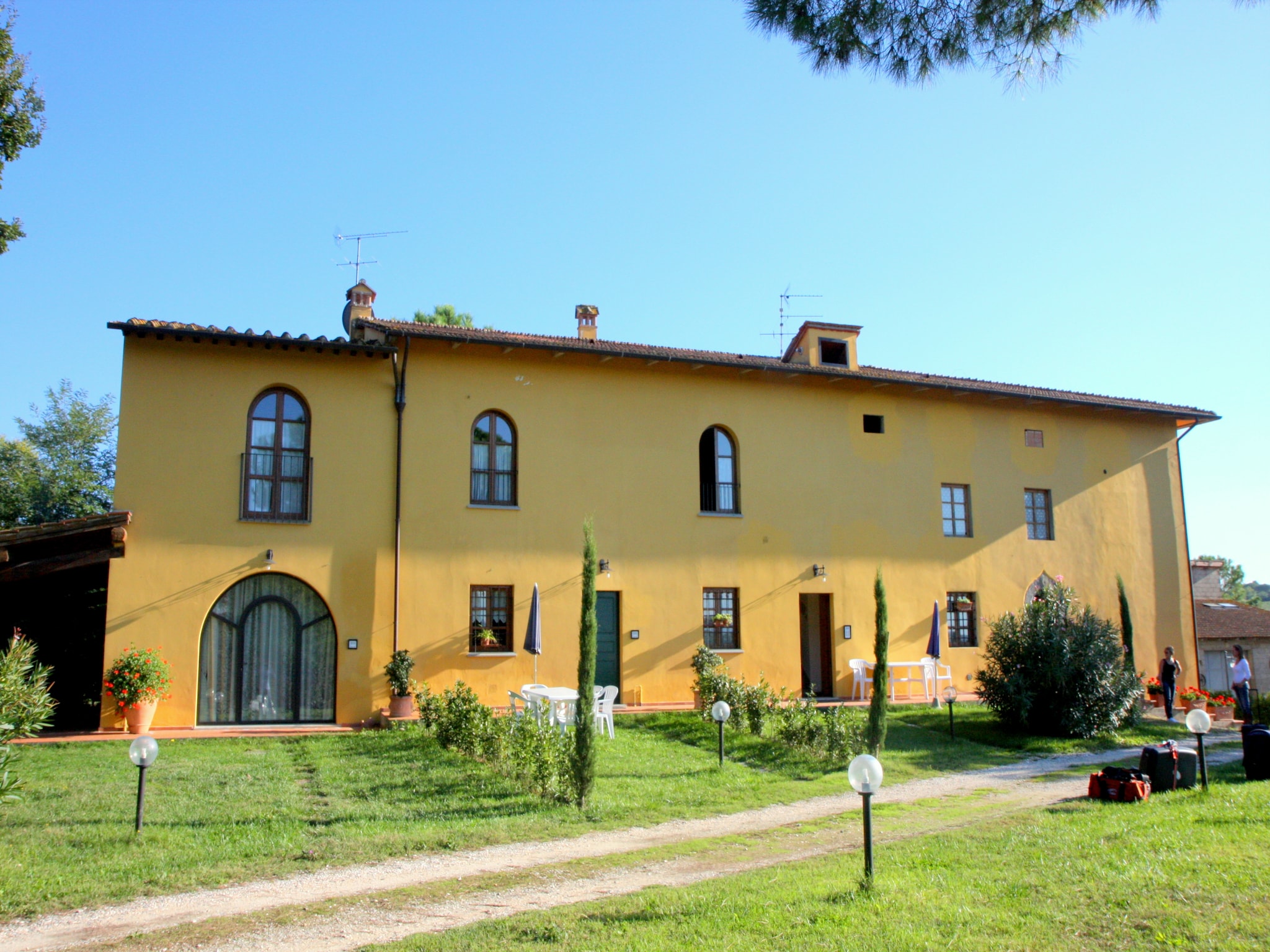Maison Da Vinci Cinque