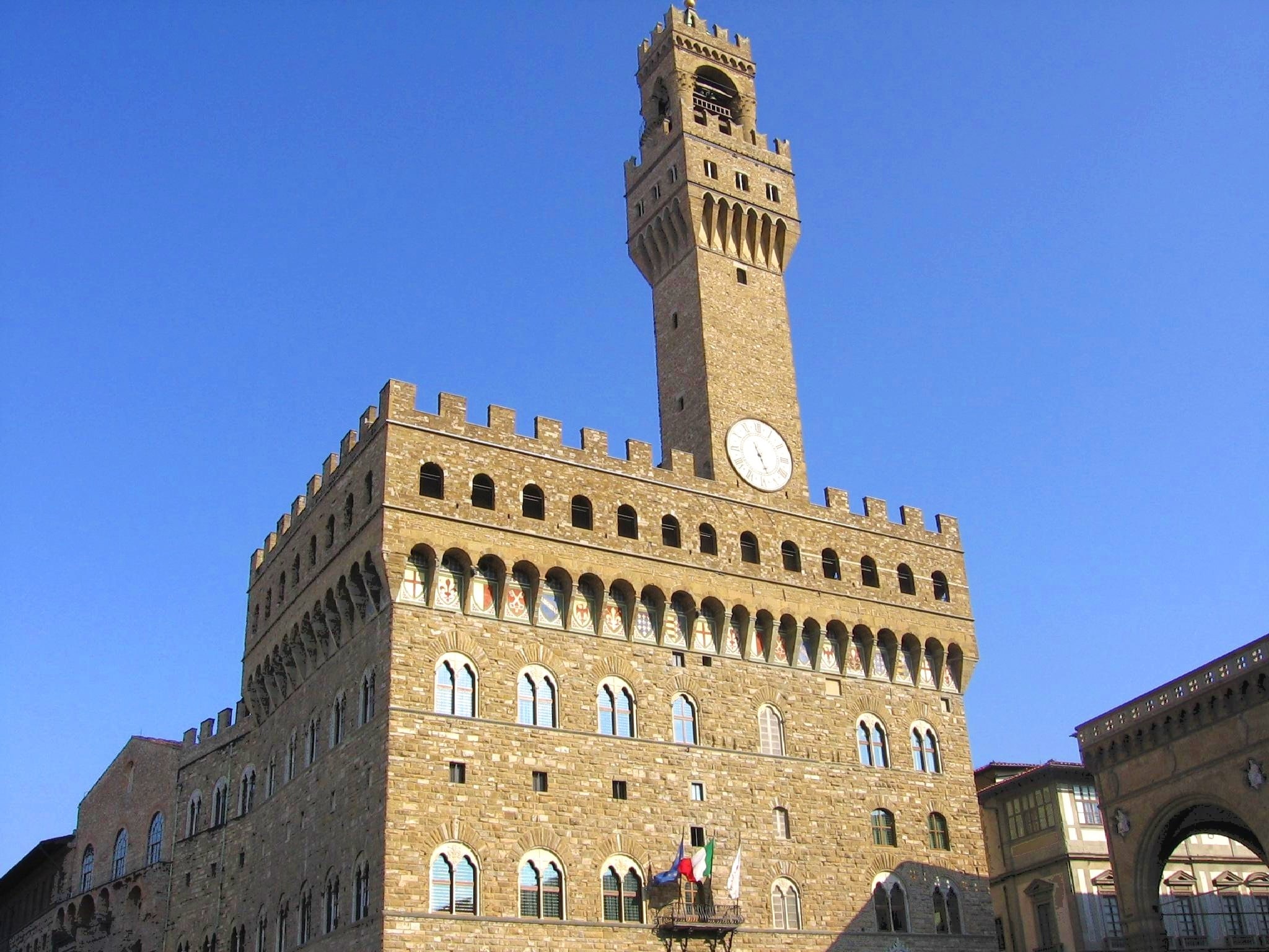 Maison Da Vinci Cinque