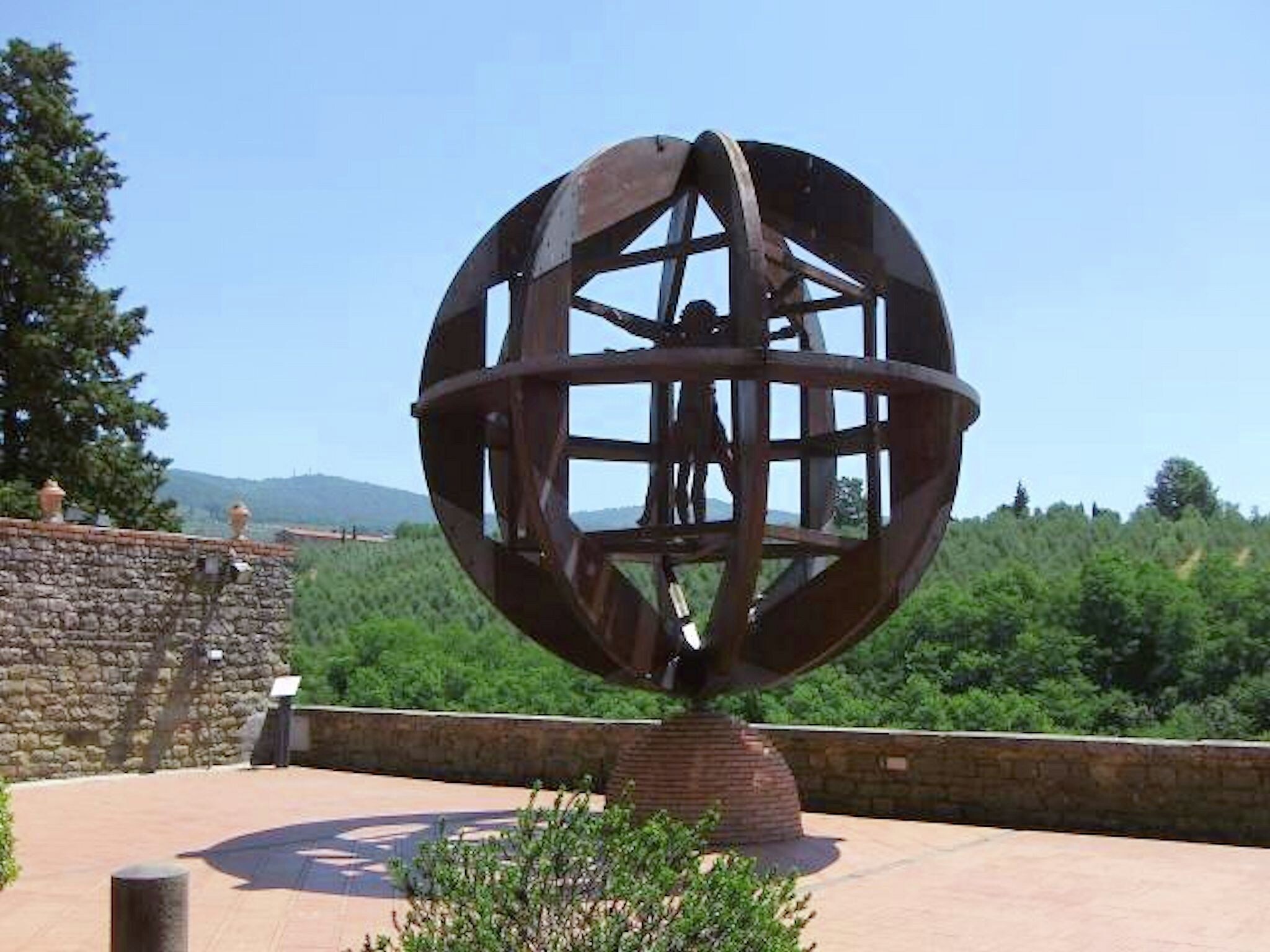 Maison Da Vinci Cinque