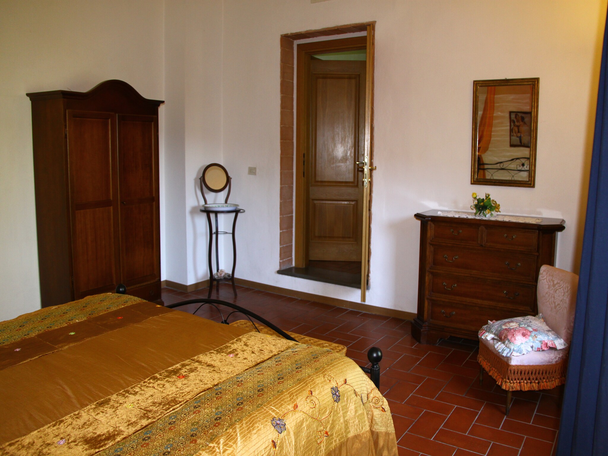 Maison Da Vinci Cinque