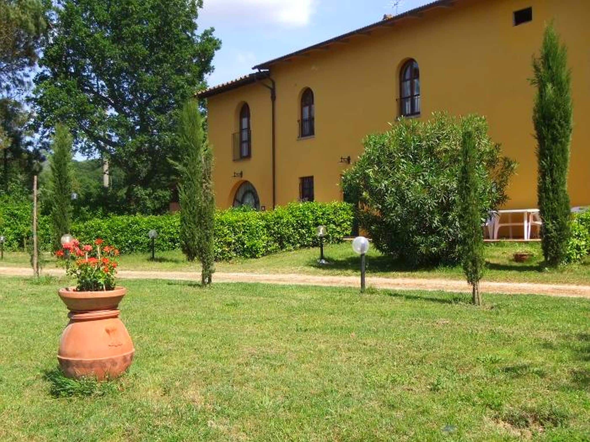 Maison Da Vinci Cinque
