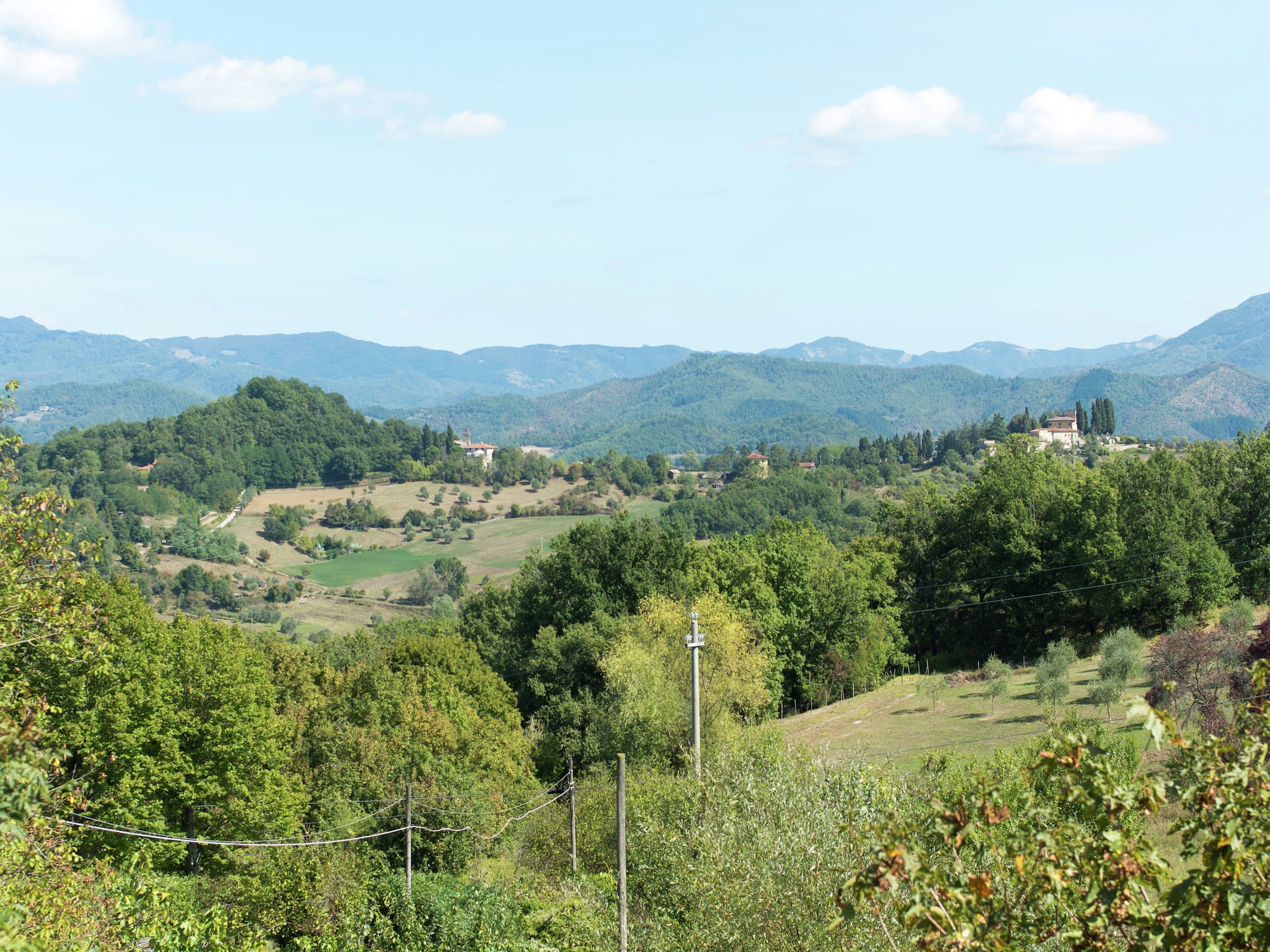   Il Muretto Intero
