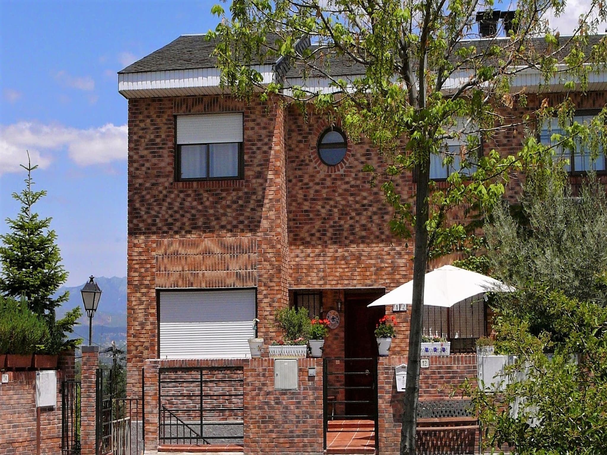  Casa Alegría
