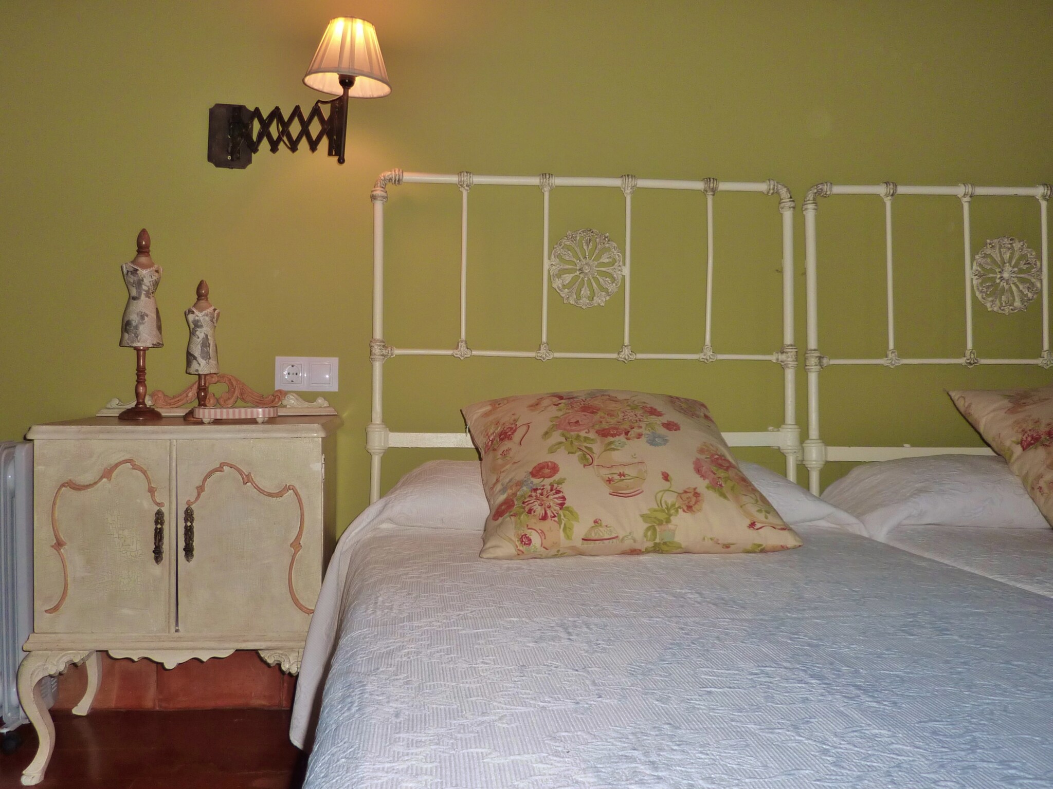 Vakantiehuis El Hortelano