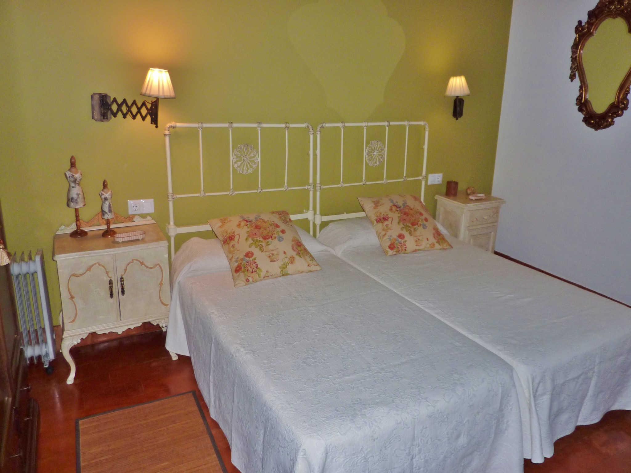 Vakantiehuis El Hortelano