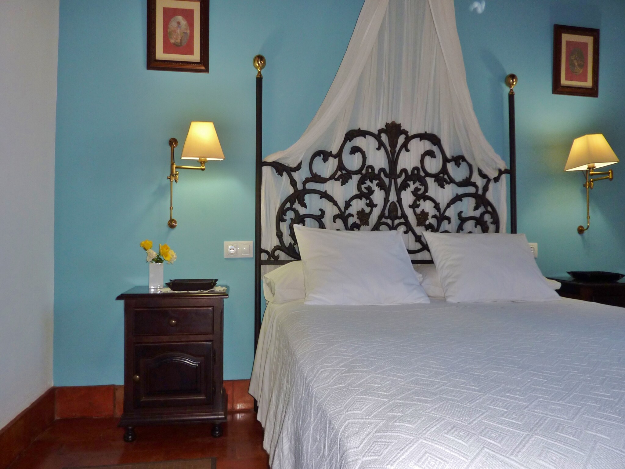 Vakantiehuis El Hortelano