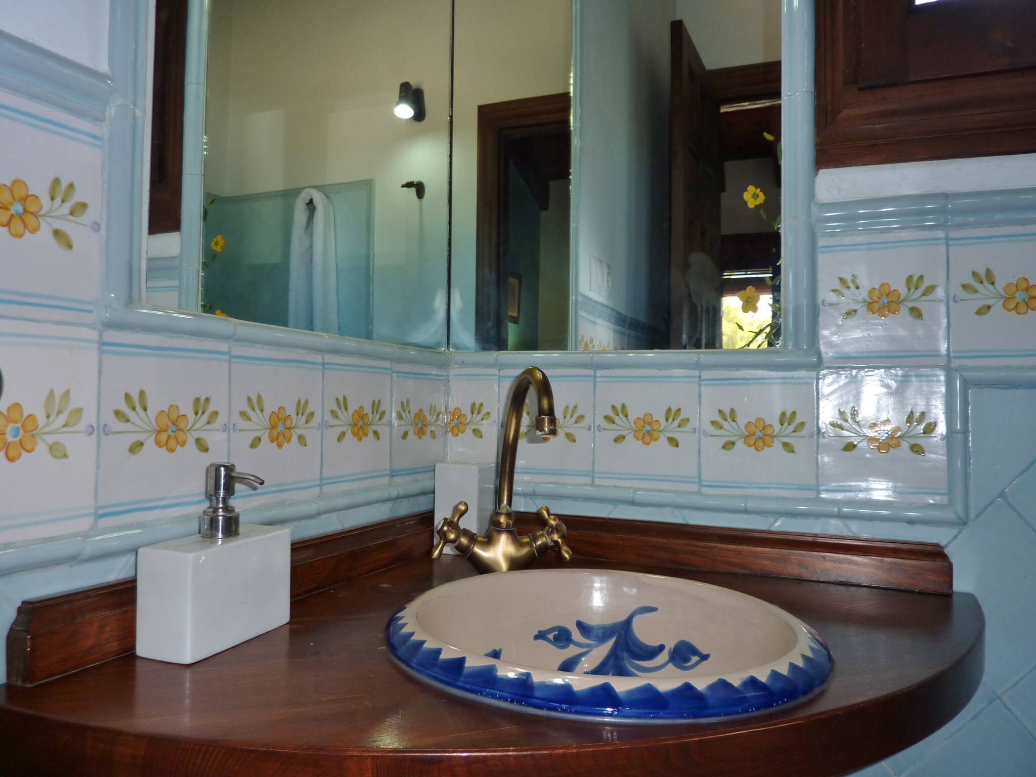 Vakantiehuis El Hortelano