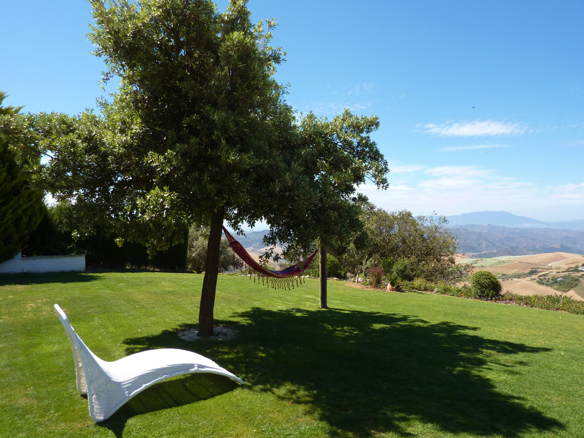 Vakantiehuis El Hortelano