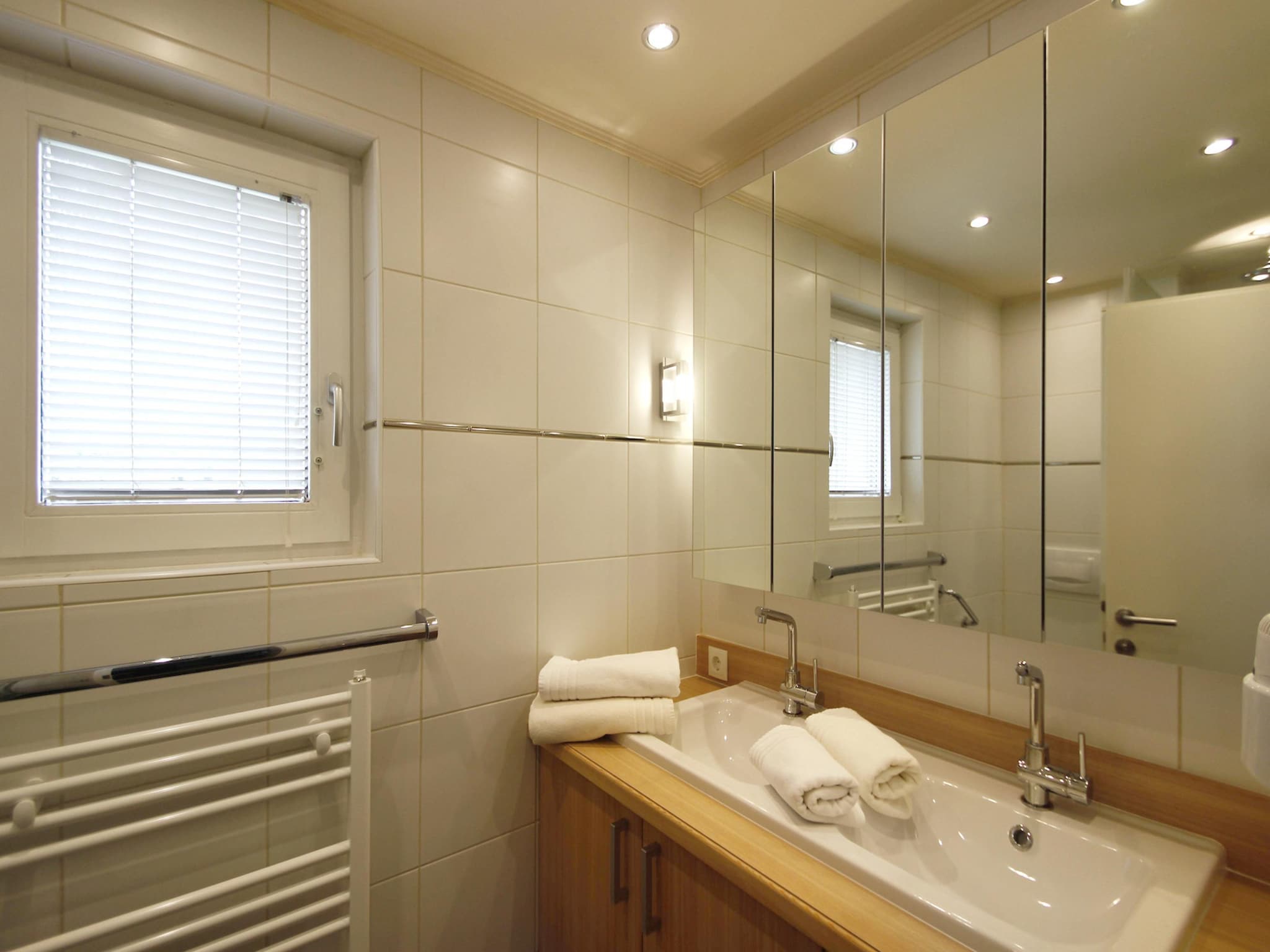Ferienwohnung Menardi D