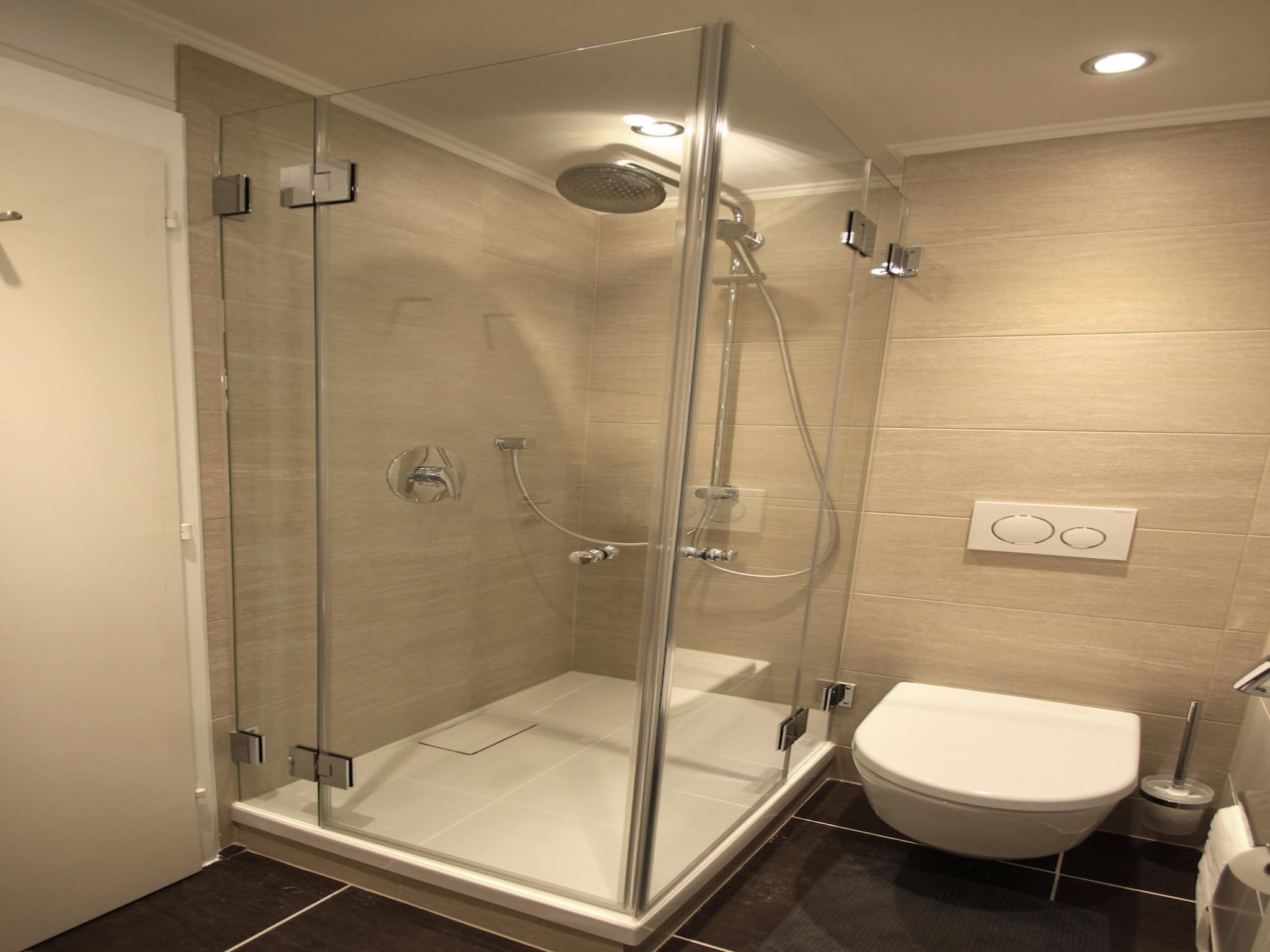 Ferienwohnung Menardi D