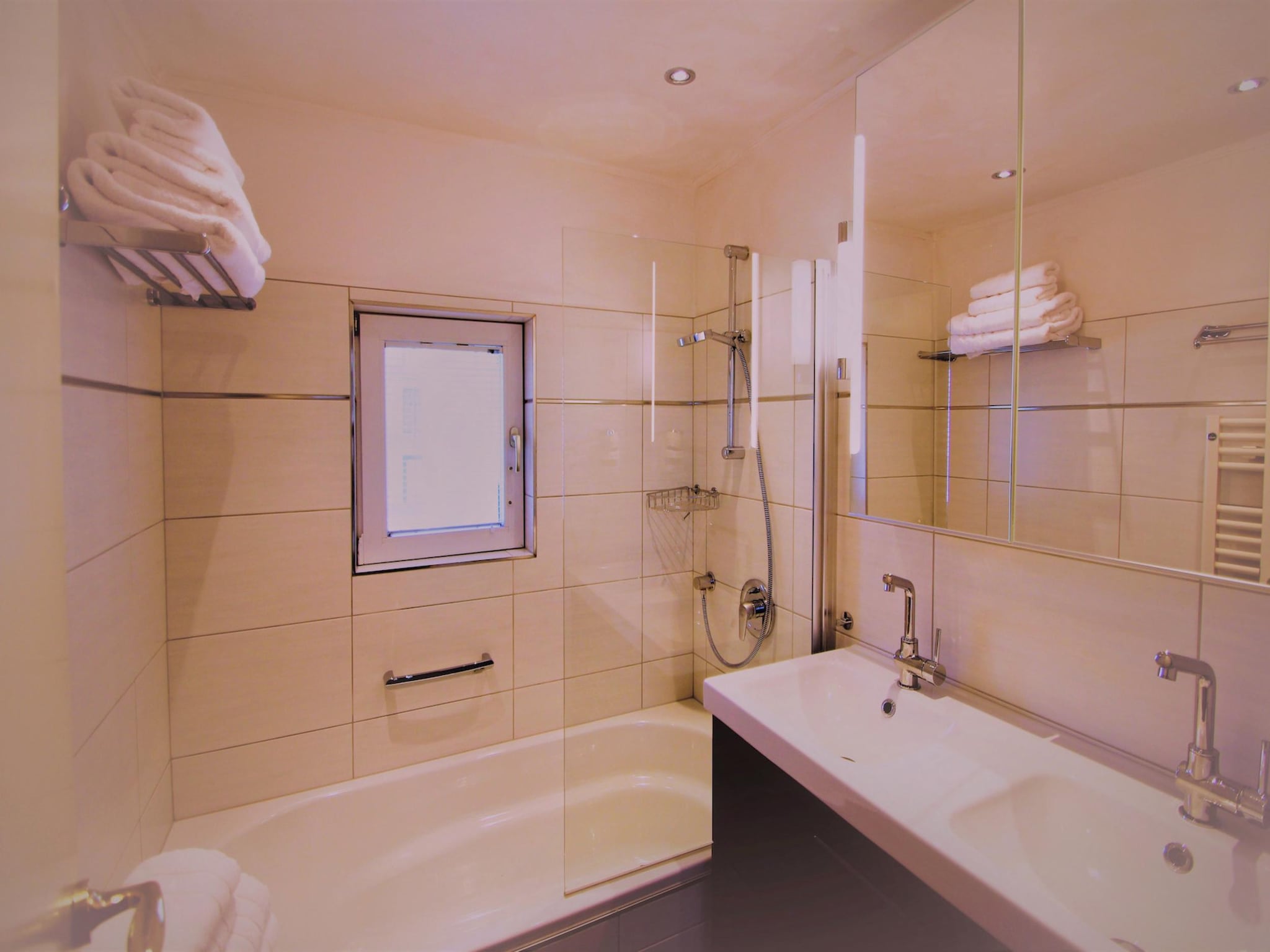 Ferienwohnung Menardi C