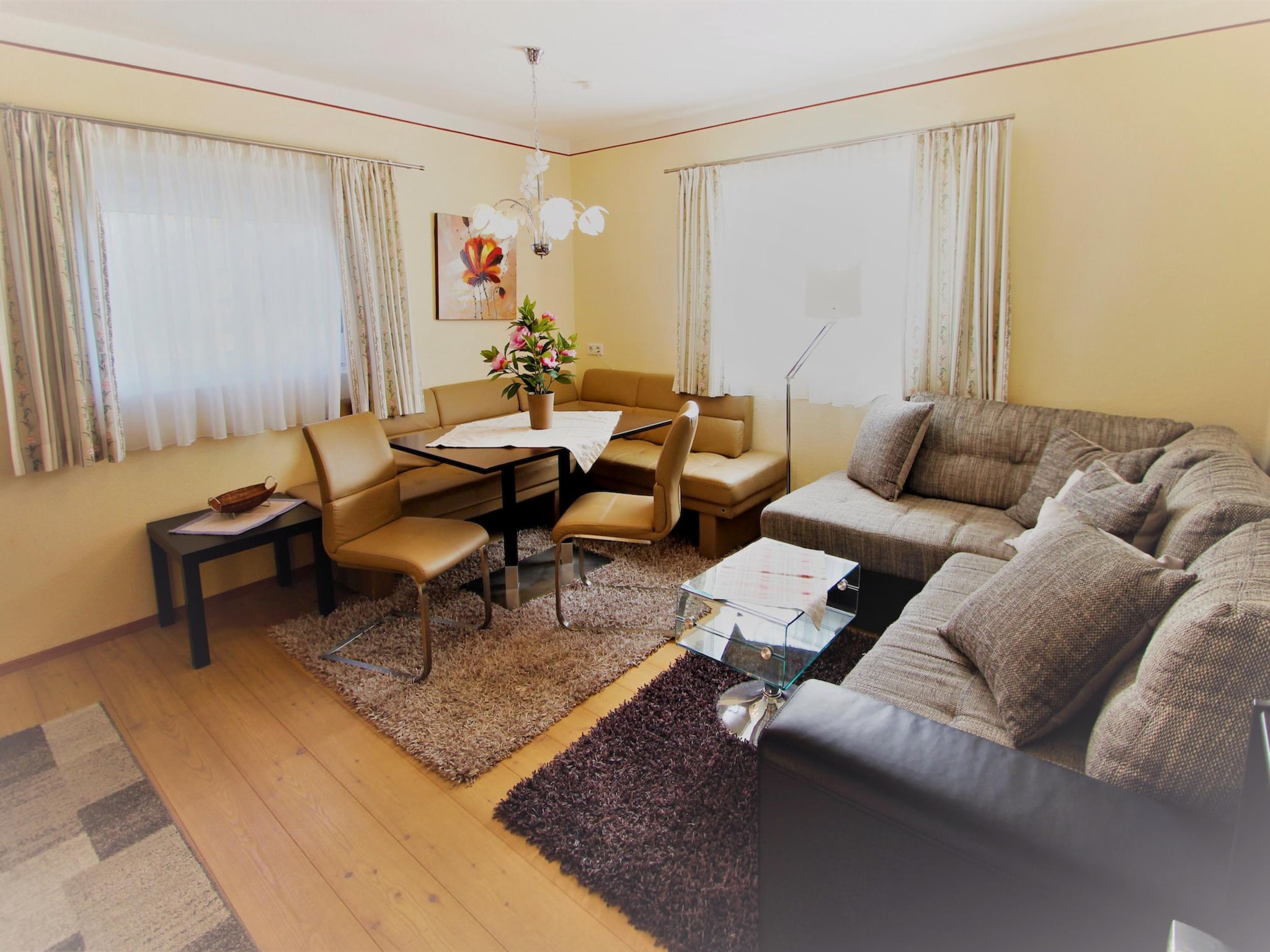 Ferienwohnung Menardi C
