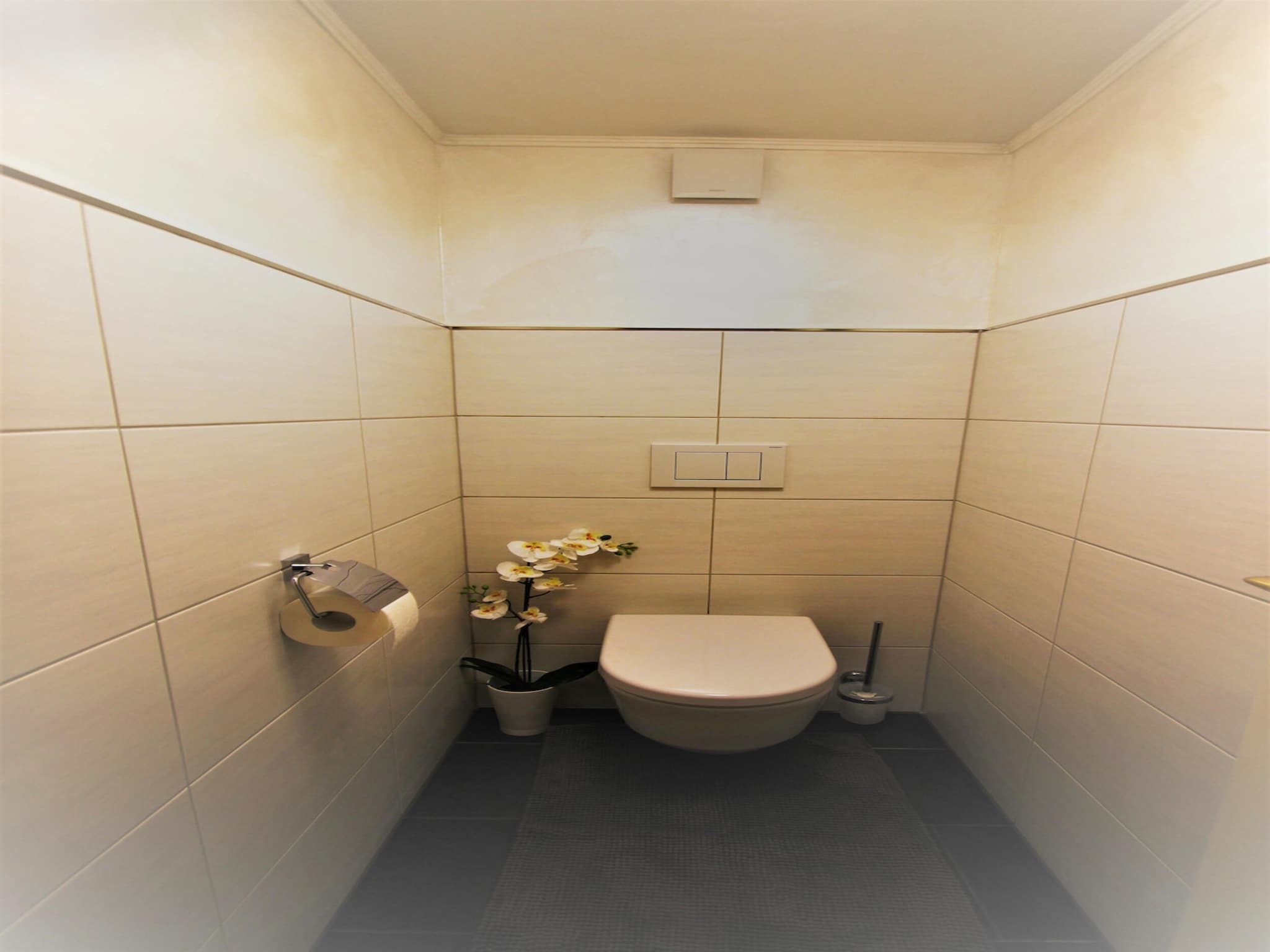 Ferienwohnung Menardi C