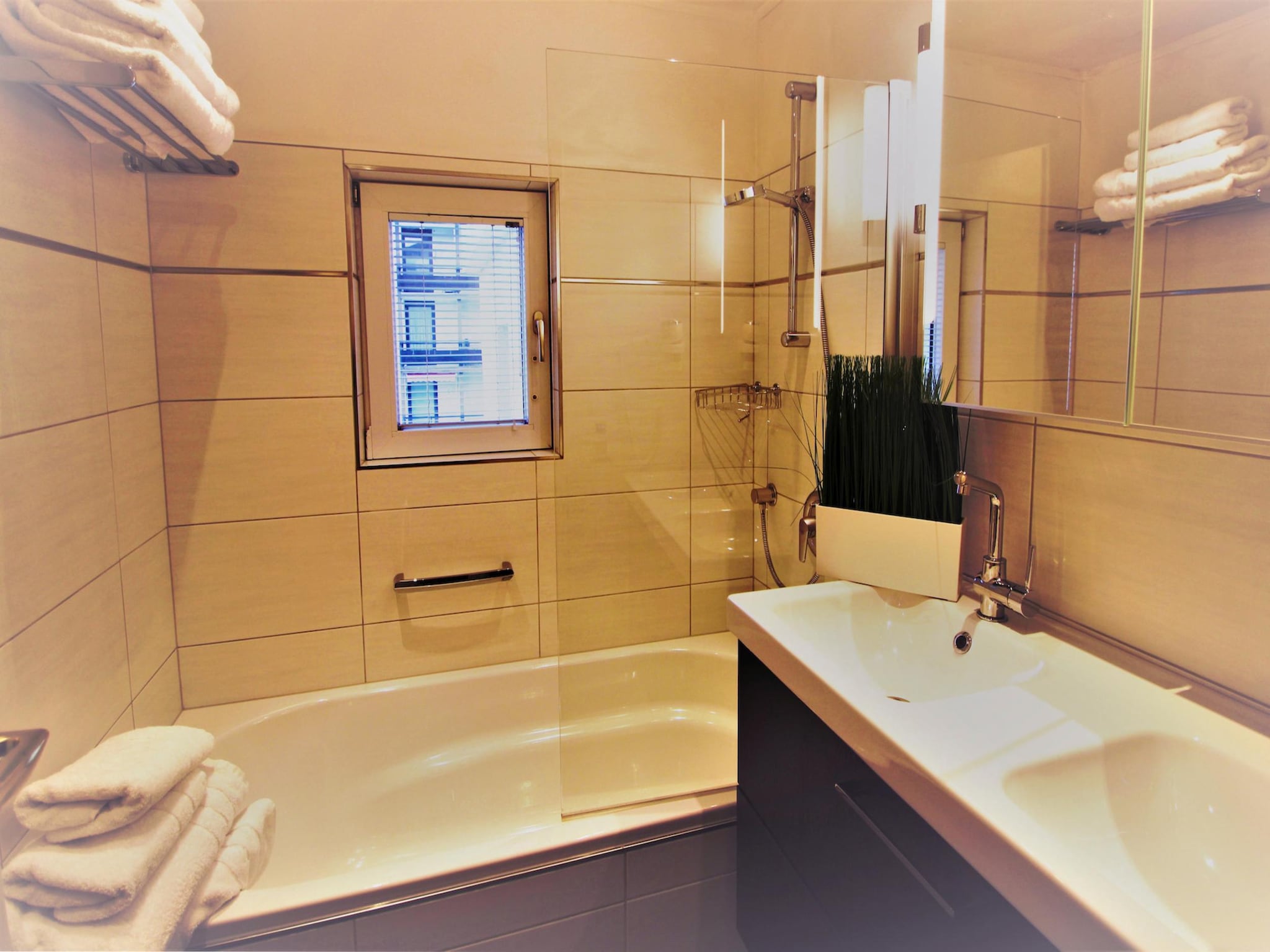 Ferienwohnung Menardi C
