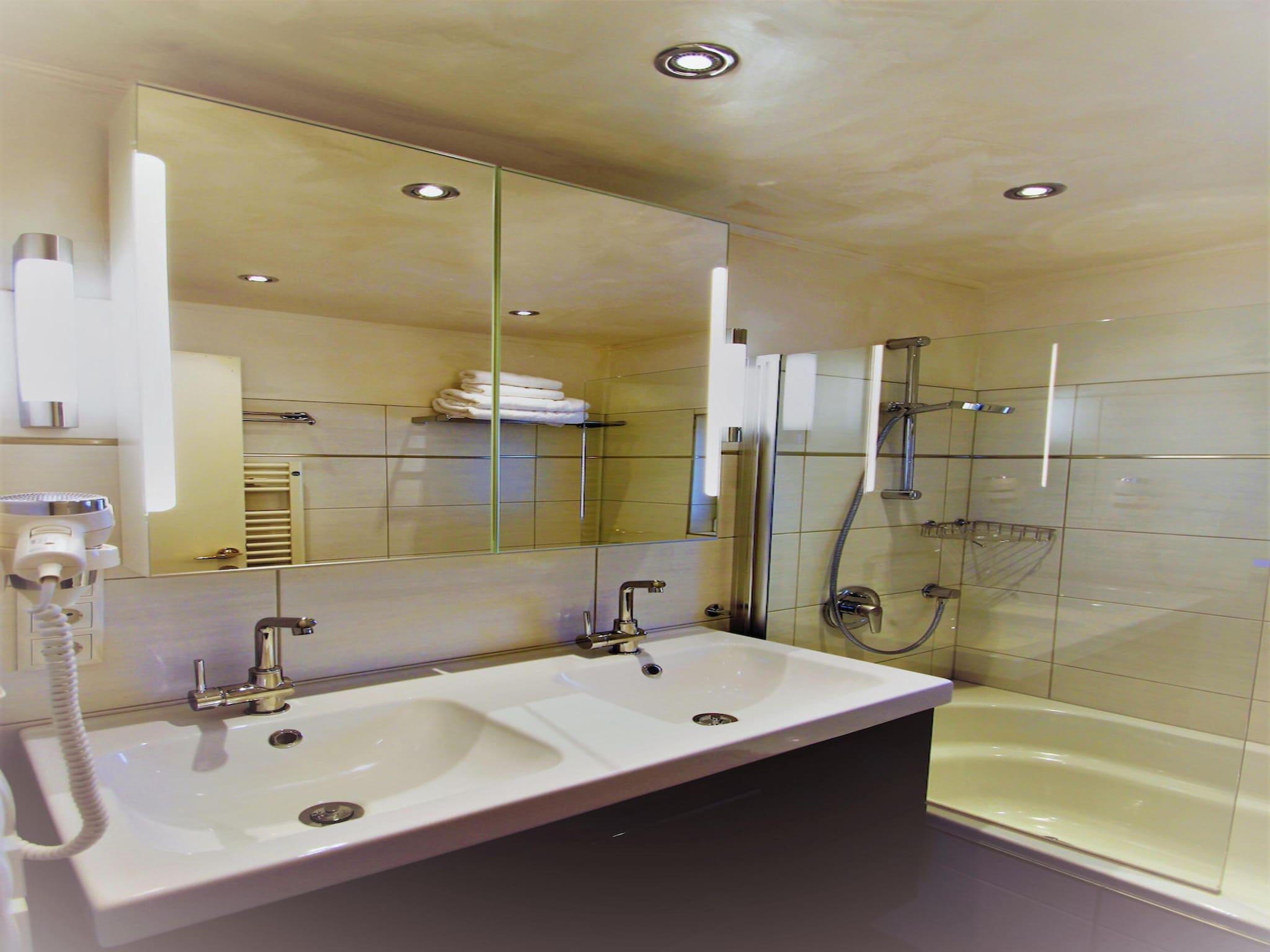 Ferienwohnung Menardi C