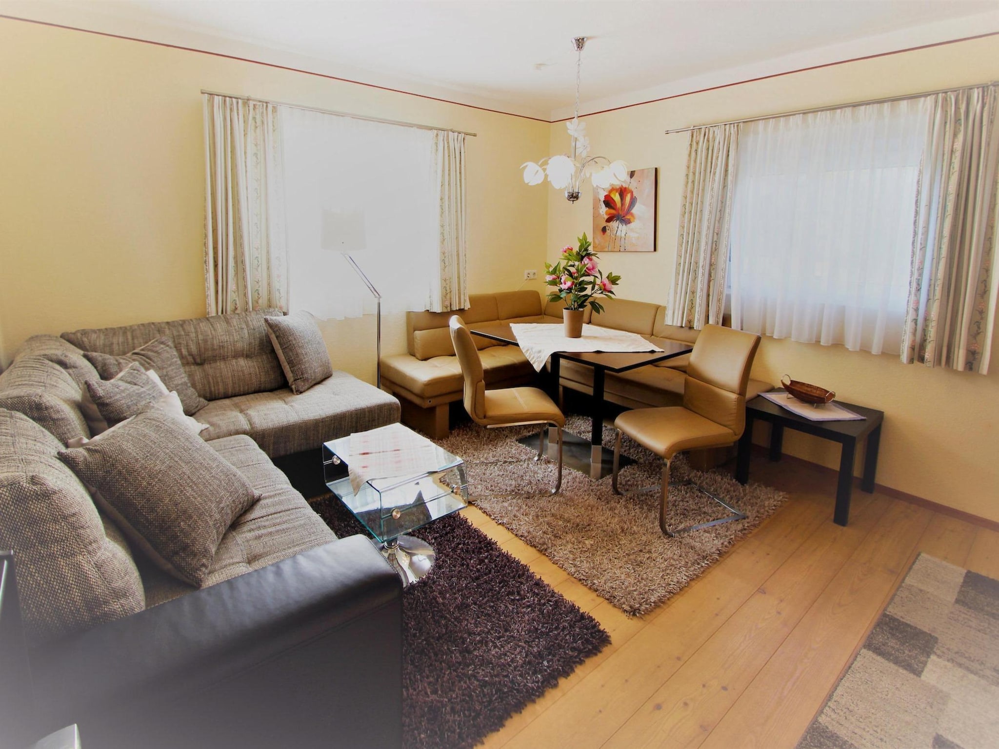 Ferienwohnung Menardi C