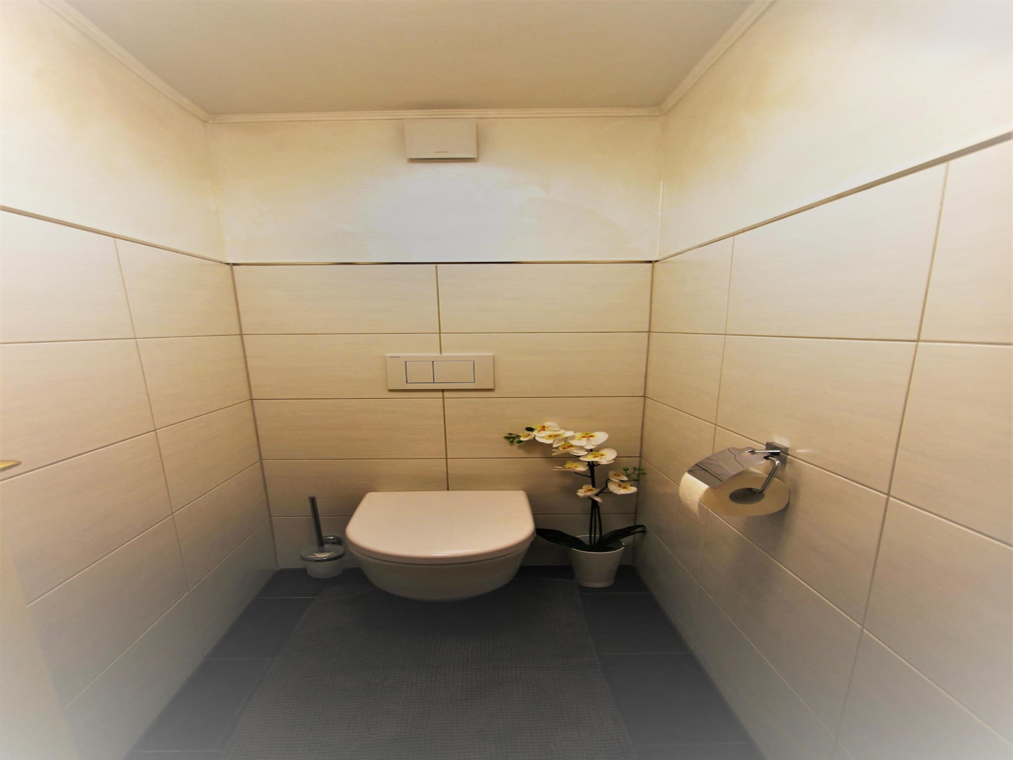 Ferienwohnung Menardi C