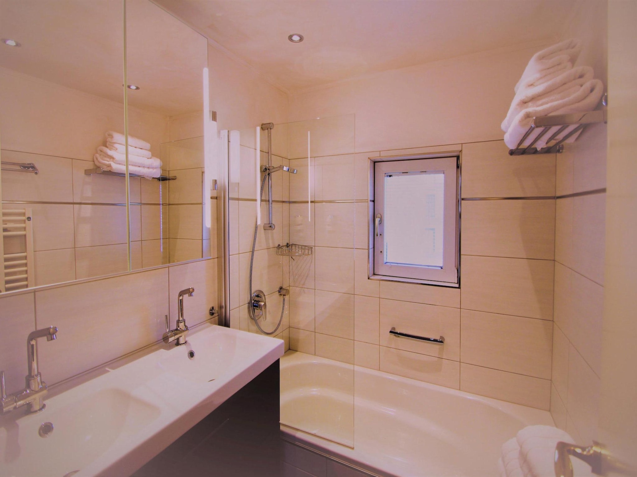 Ferienwohnung Menardi C