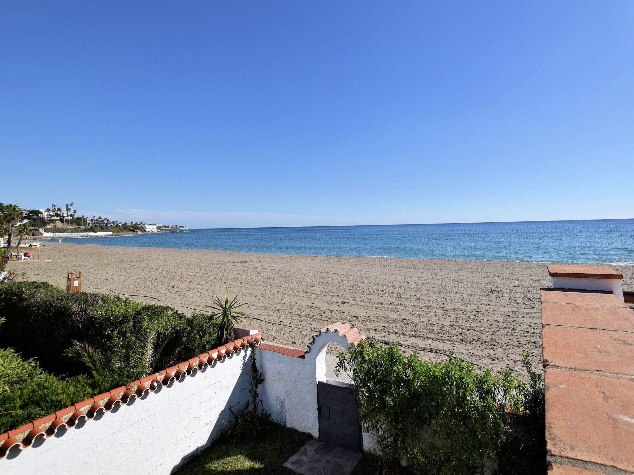 Ferienhaus Gaviota