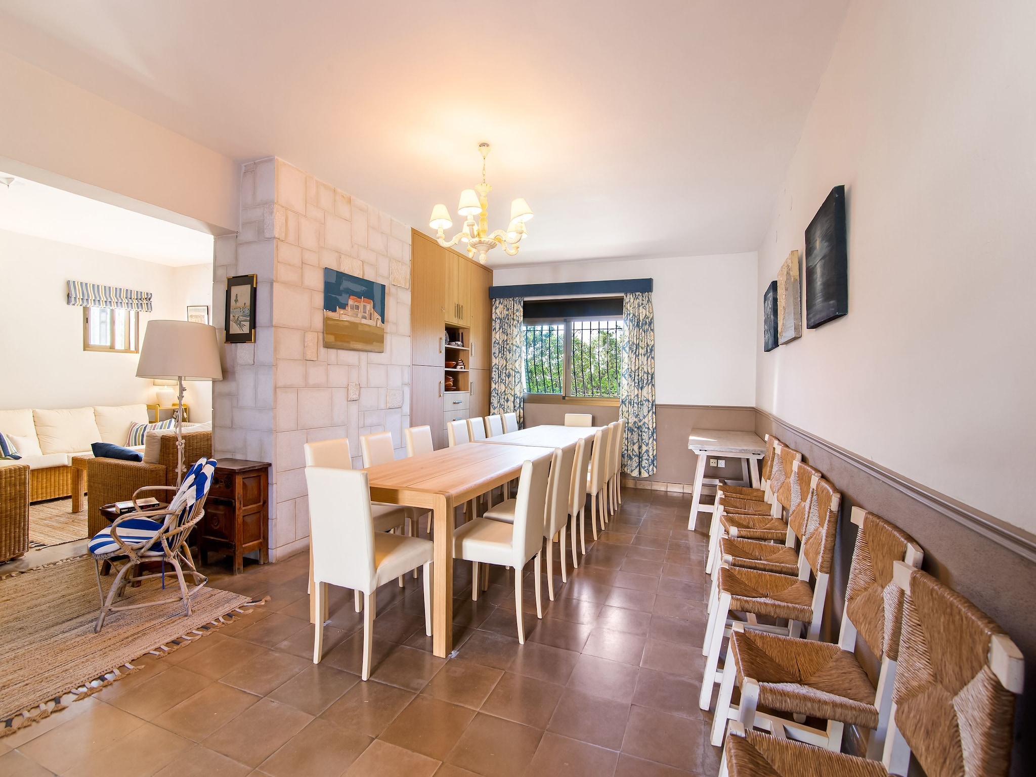 Ferienhaus Gaviota