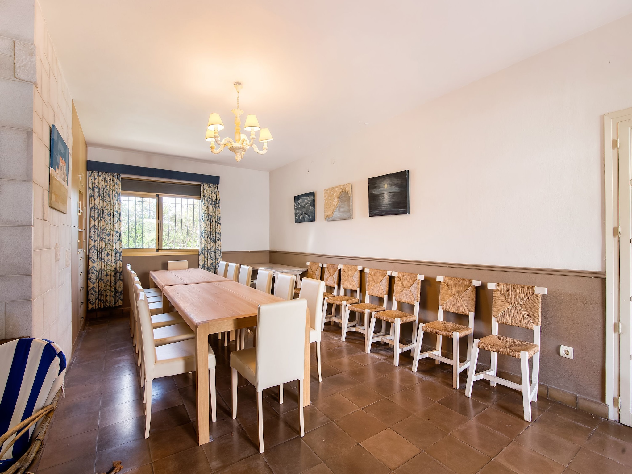 Ferienhaus Gaviota