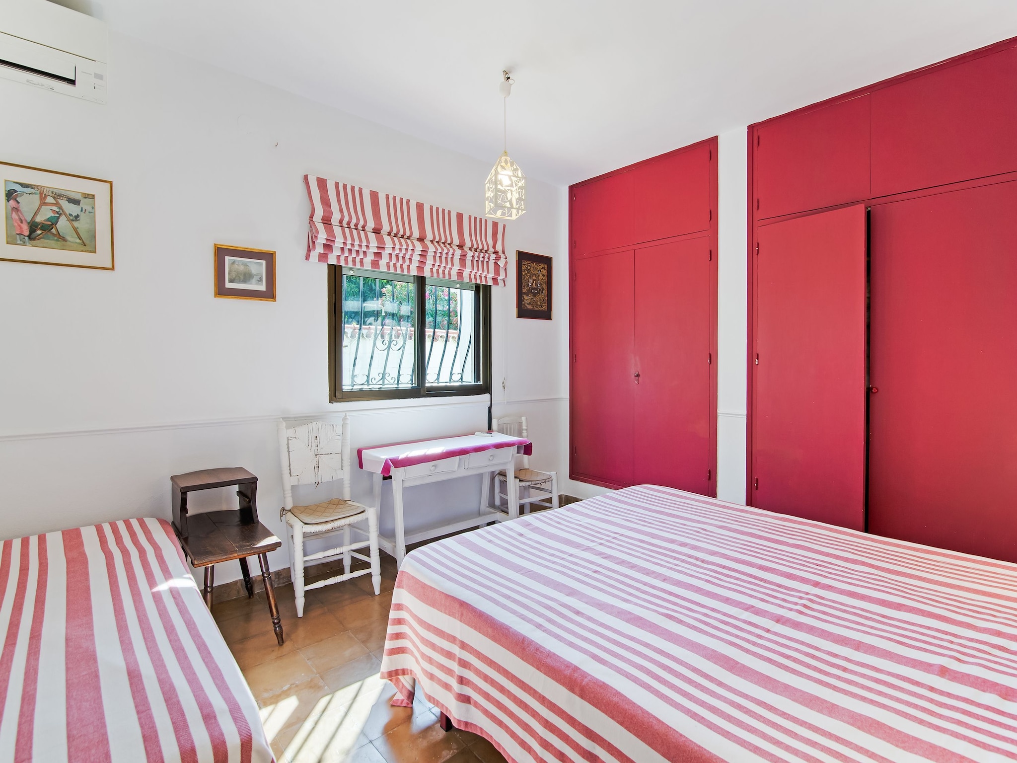 Ferienhaus Gaviota