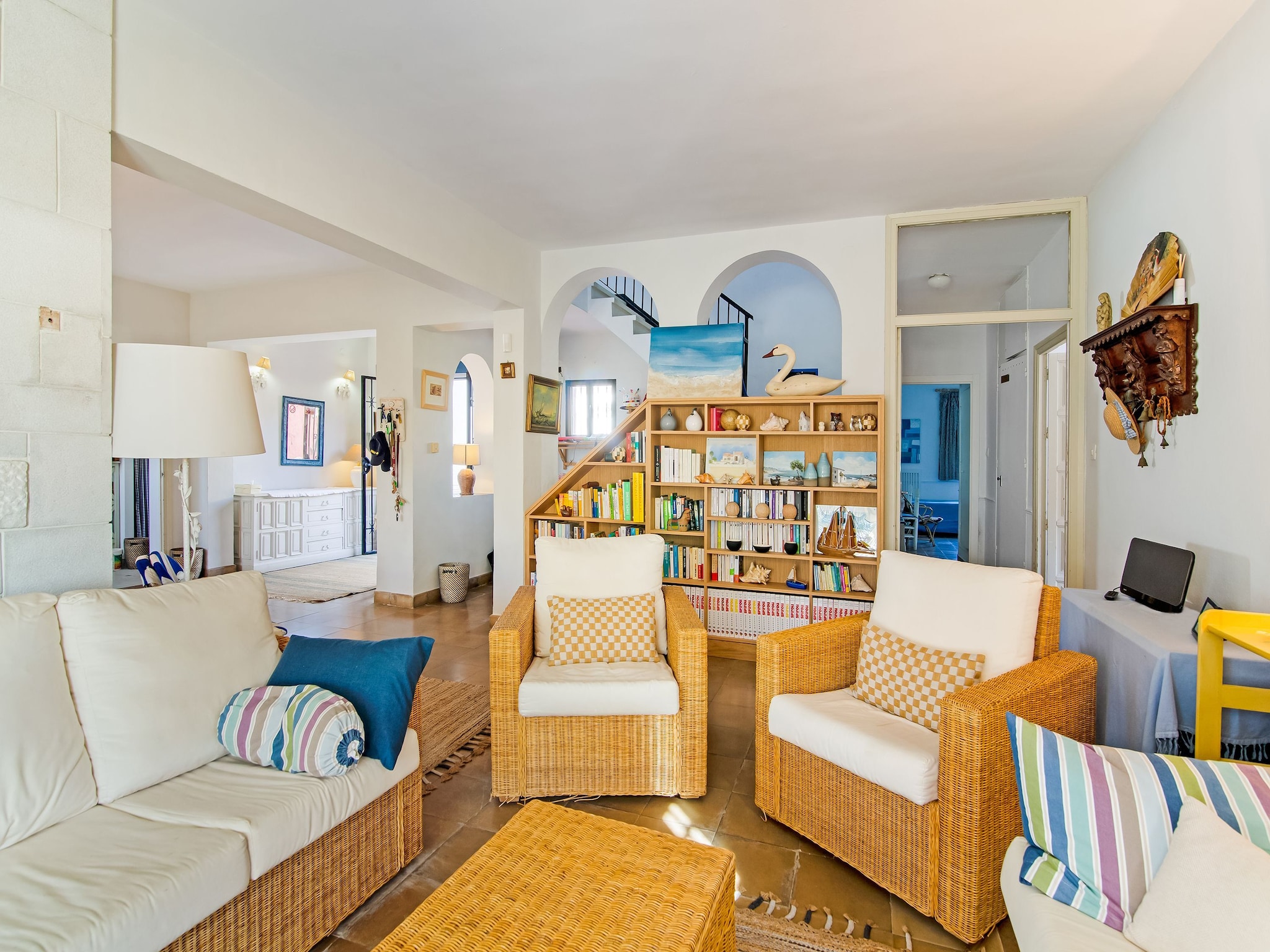Ferienhaus Gaviota