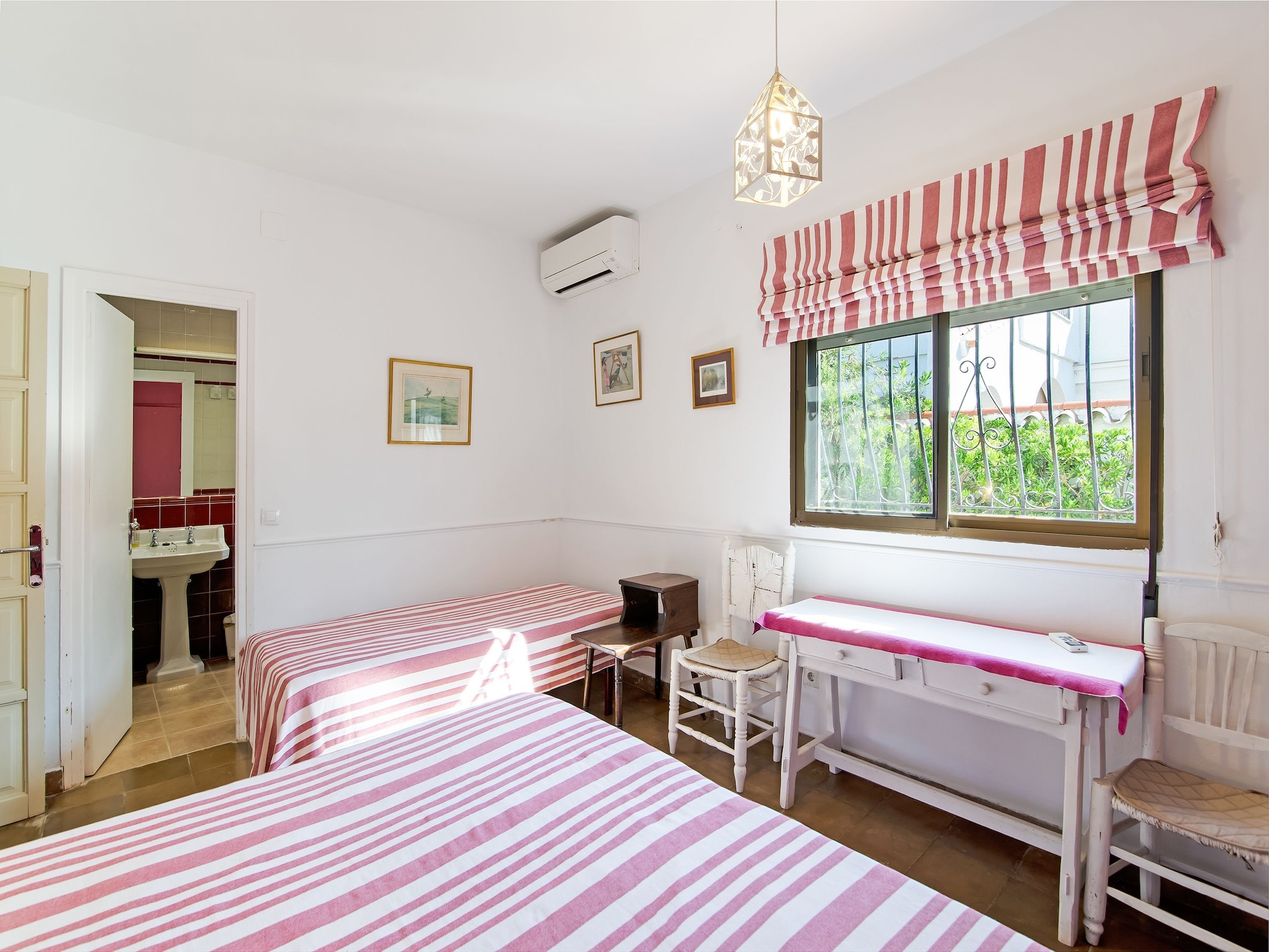 Ferienhaus Gaviota