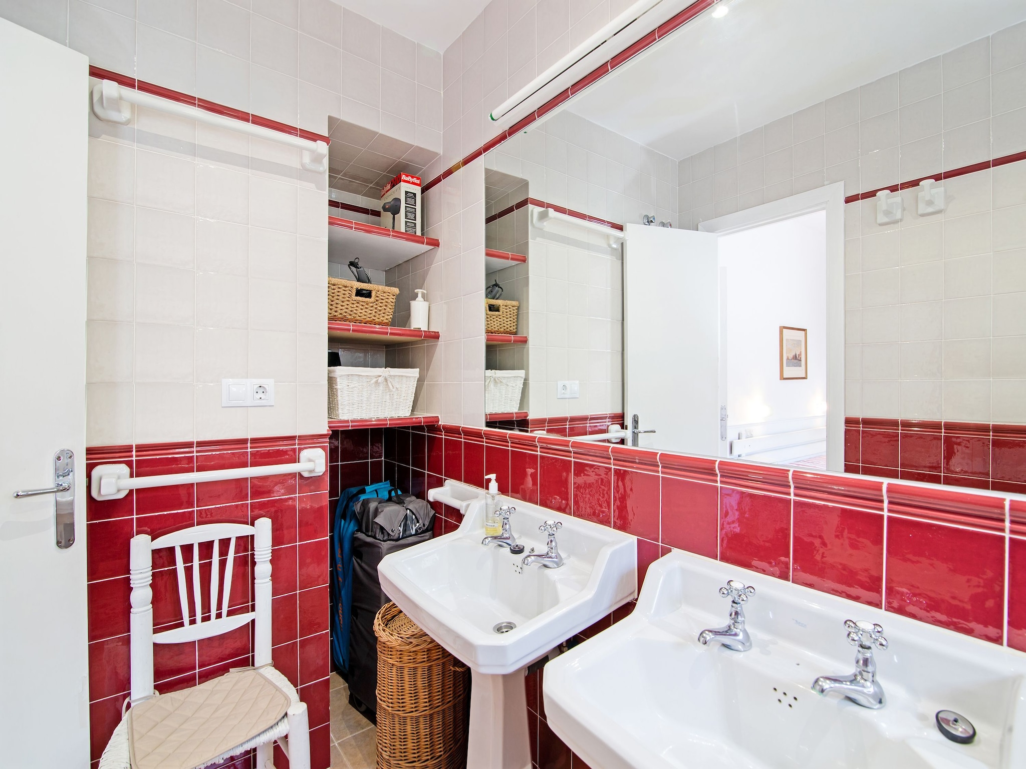 Ferienhaus Gaviota