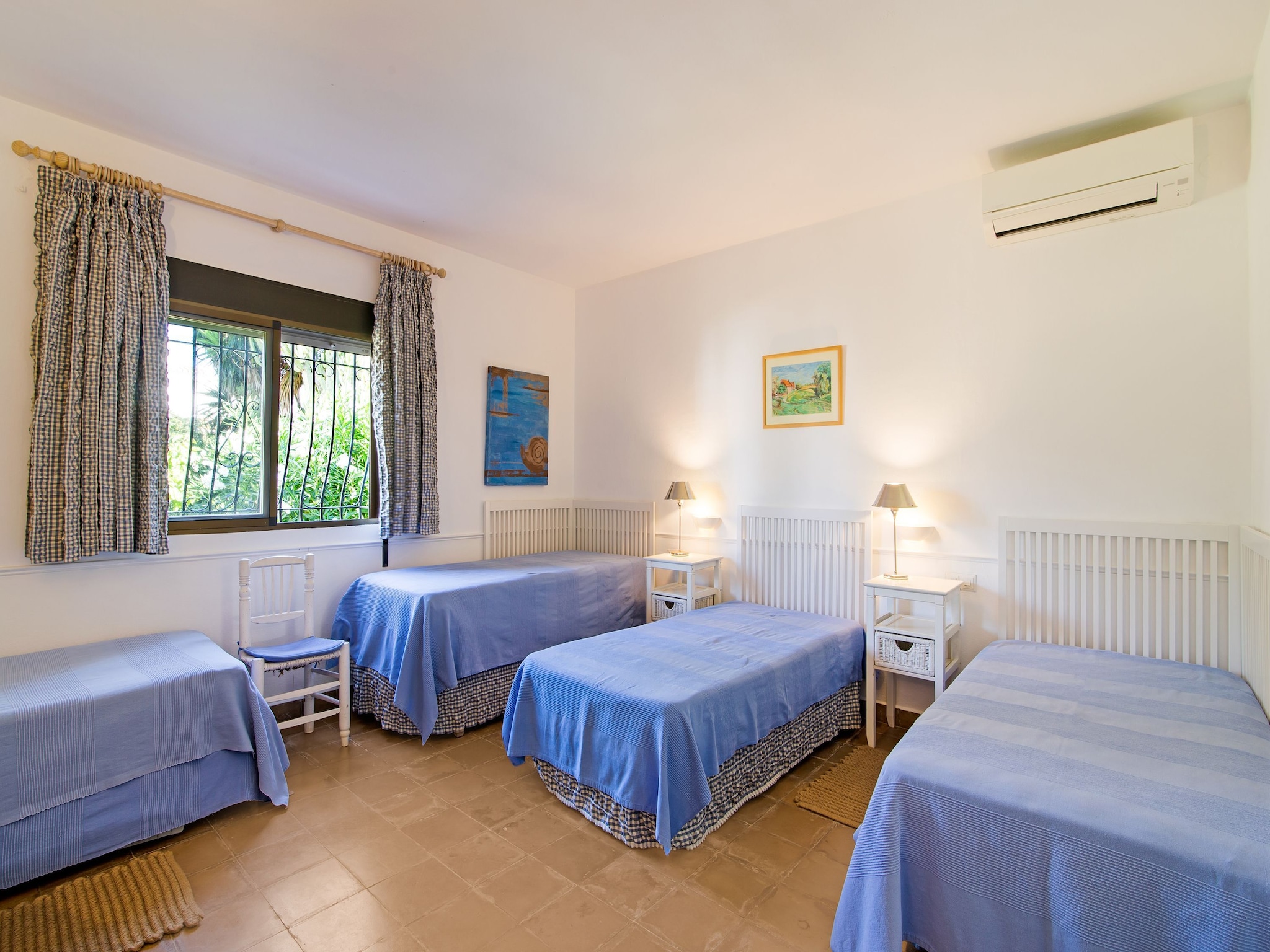 Ferienhaus Gaviota