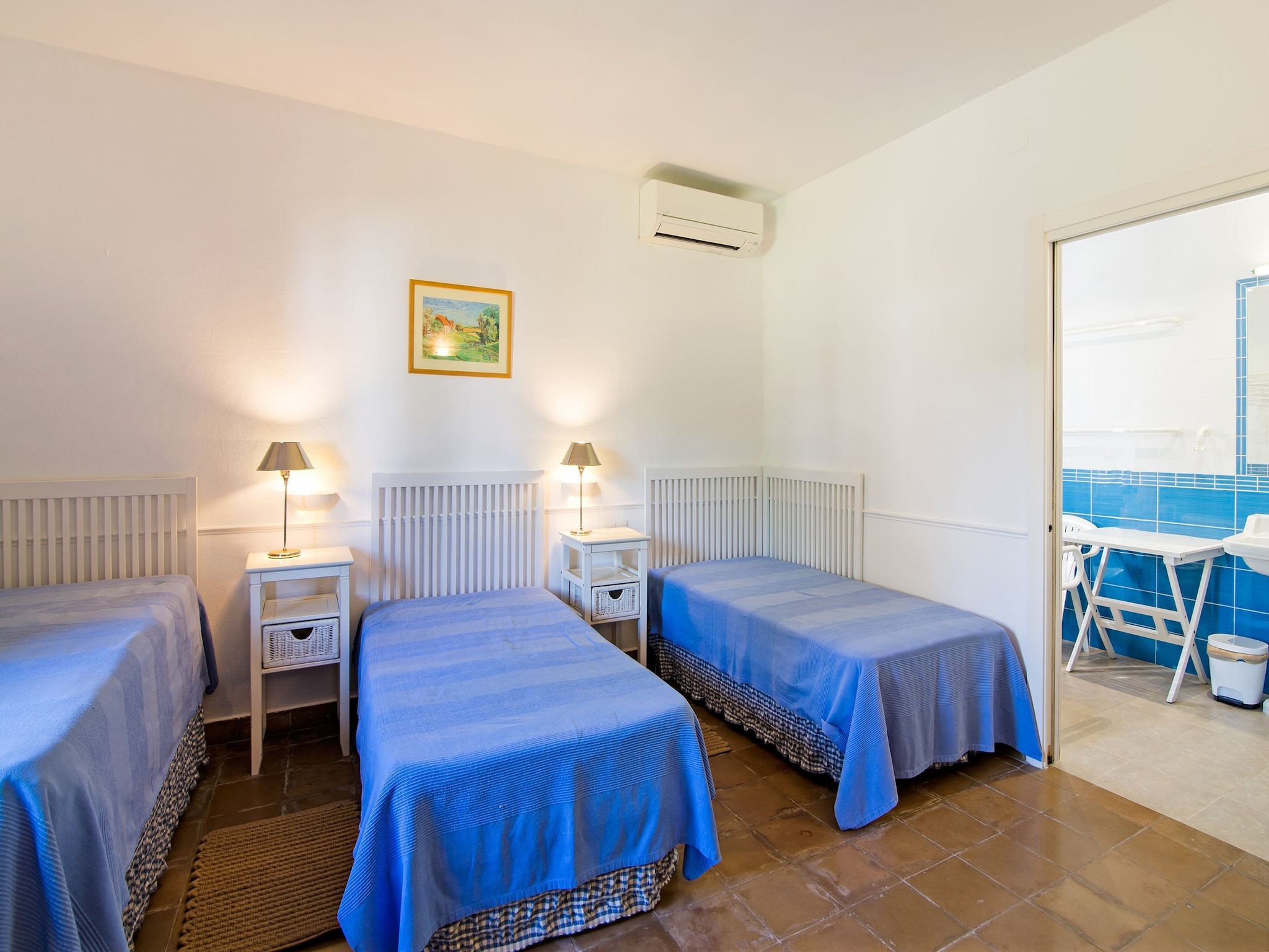 Ferienhaus Gaviota