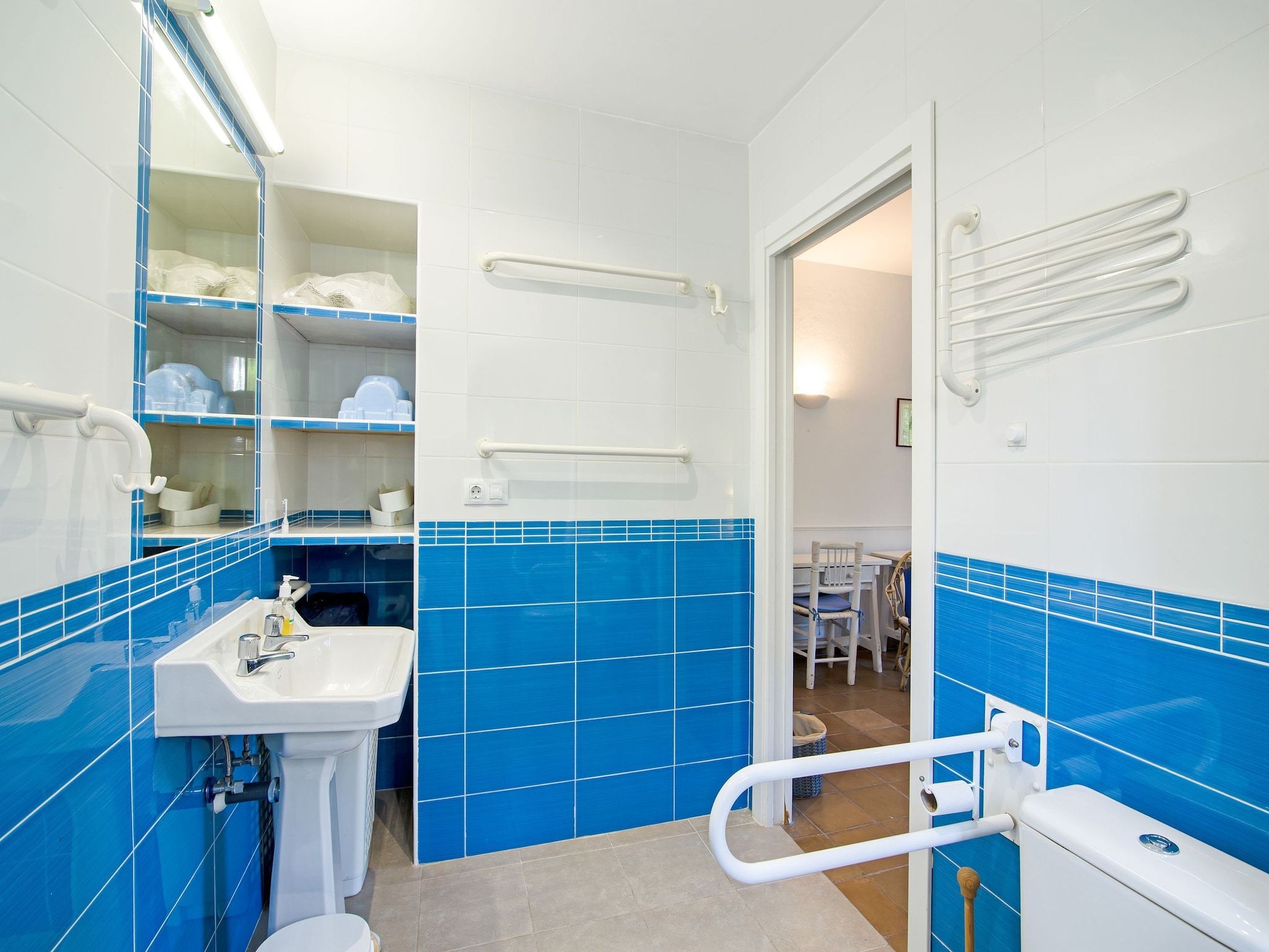 Ferienhaus Gaviota