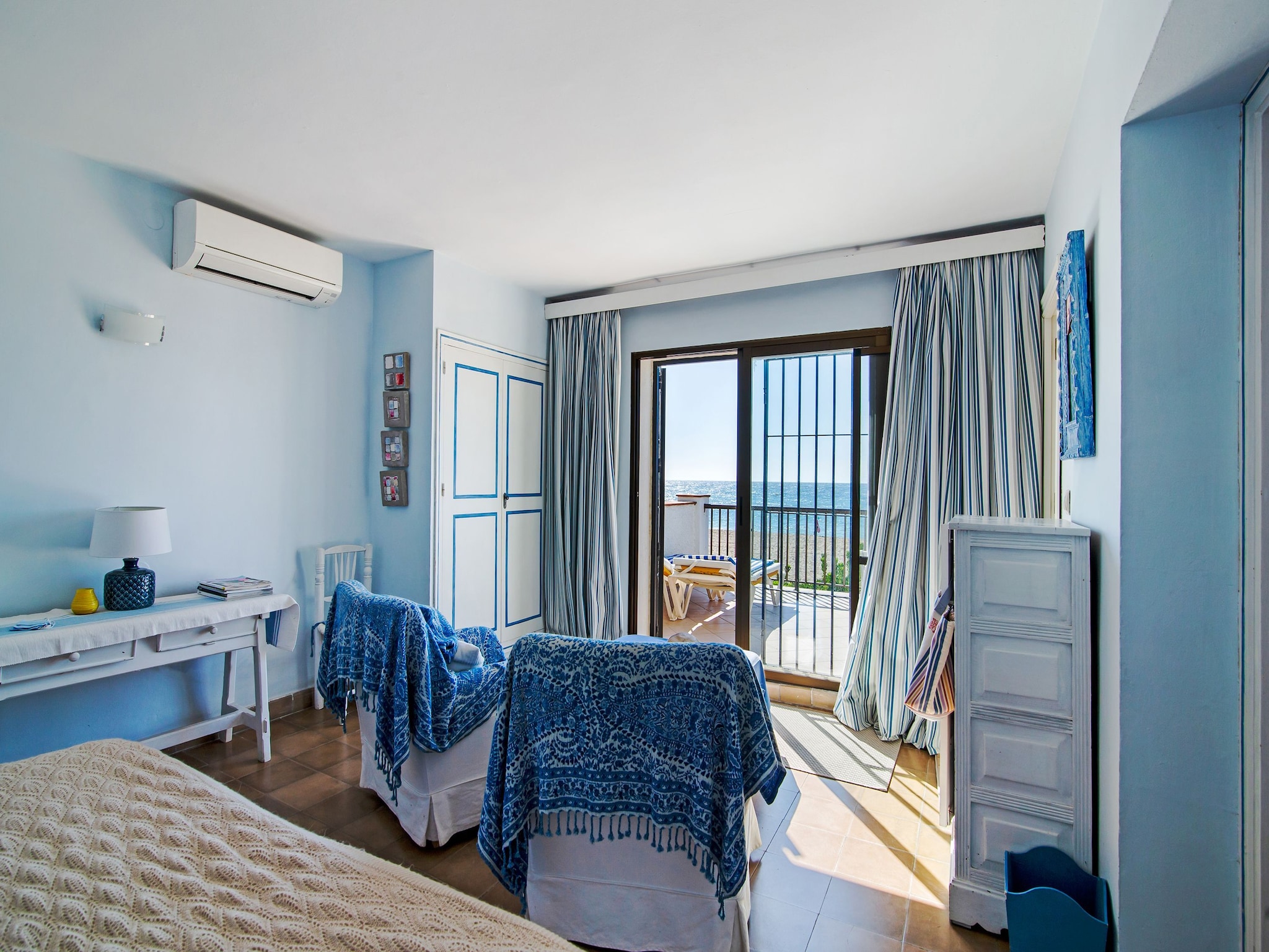 Ferienhaus Gaviota