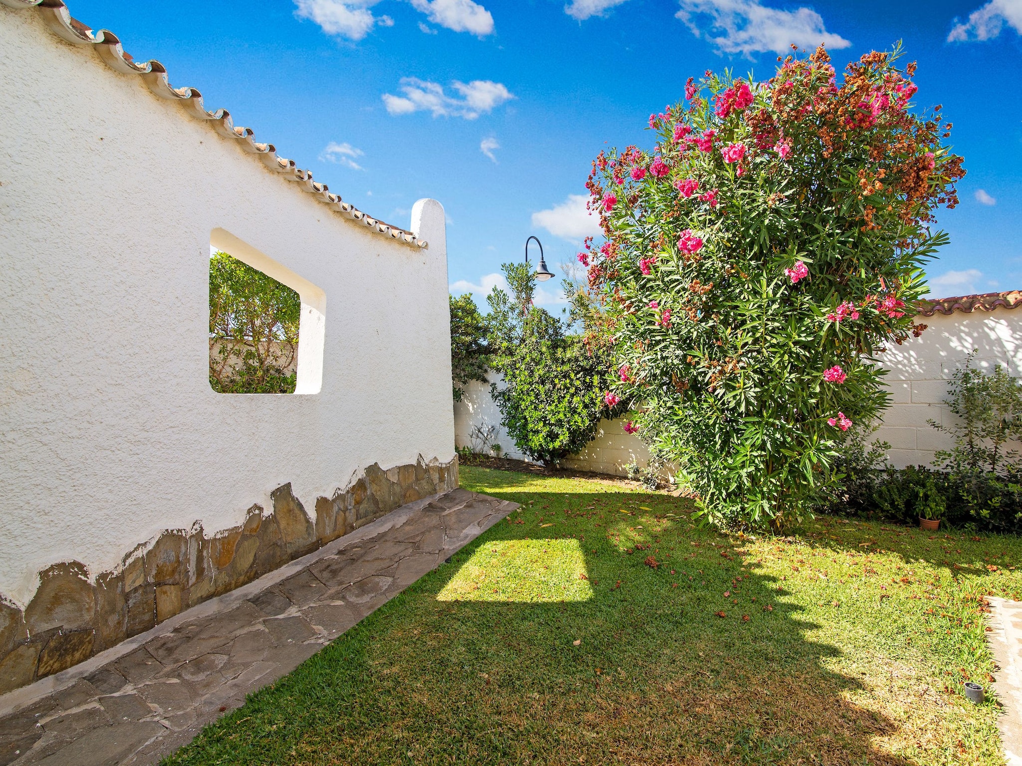 Ferienhaus Gaviota