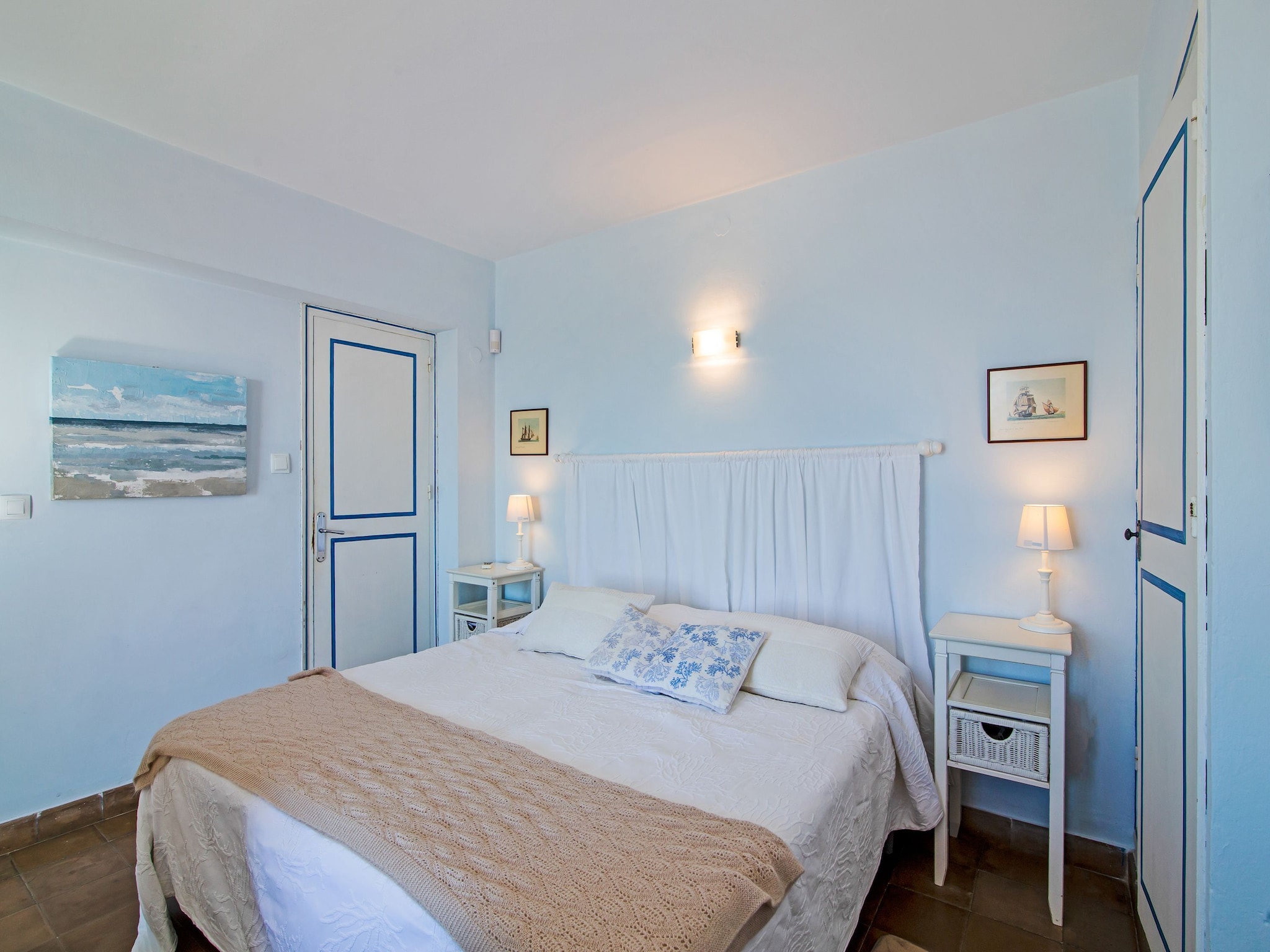 Ferienhaus Gaviota
