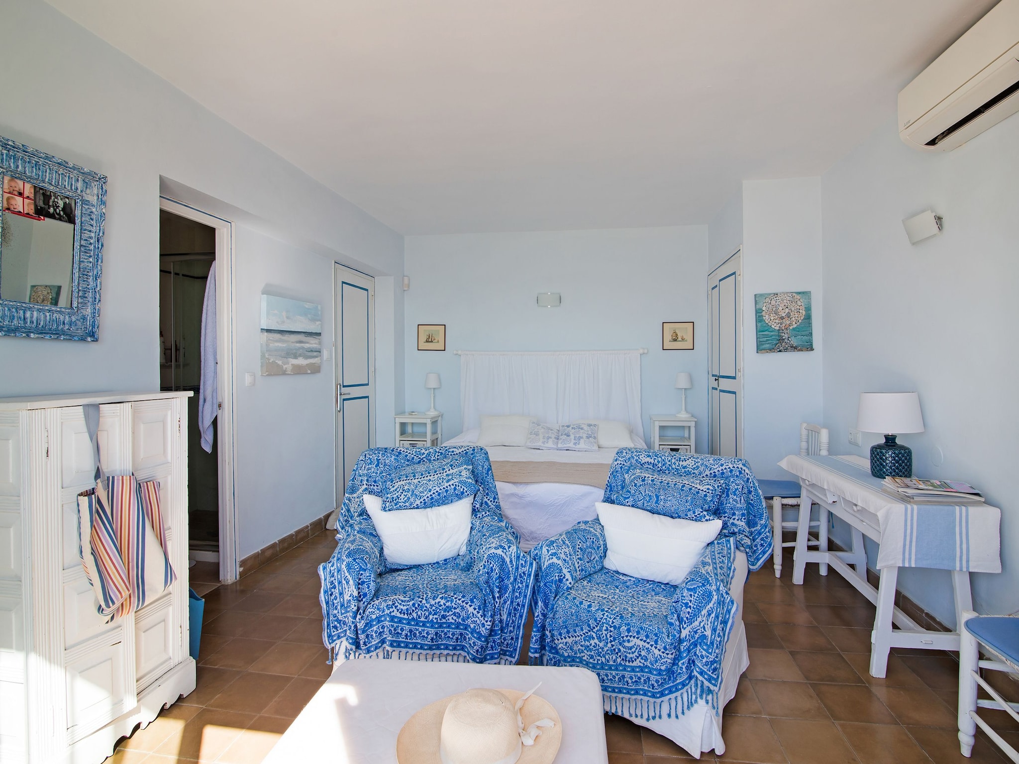 Ferienhaus Gaviota