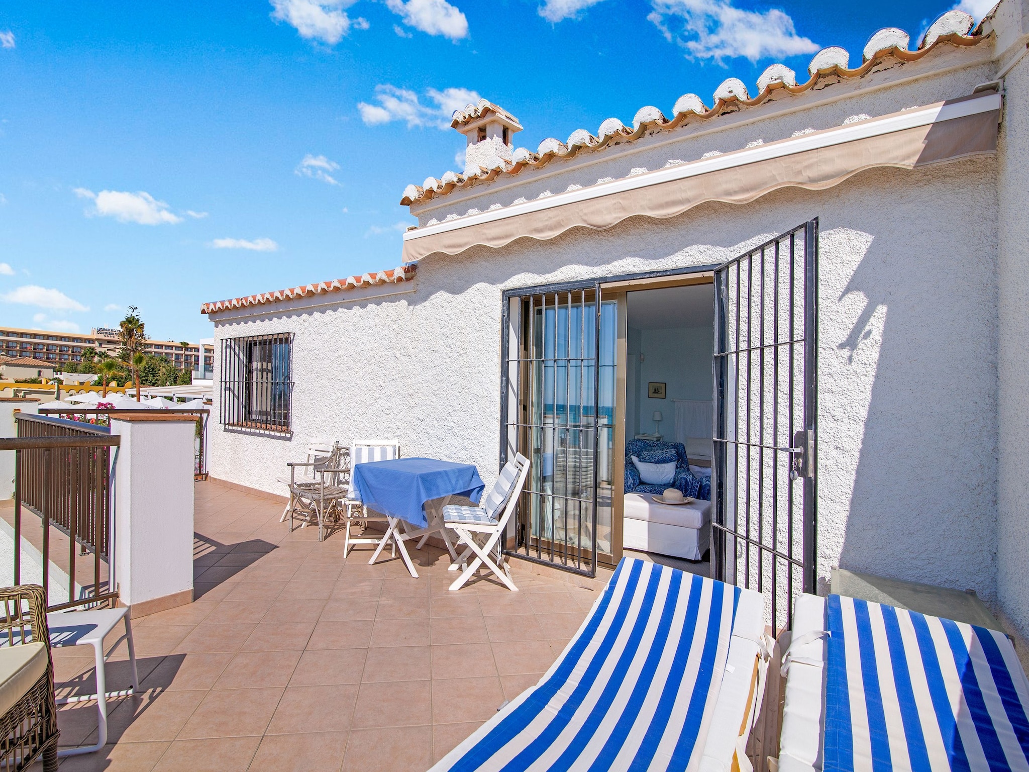 Ferienhaus Gaviota