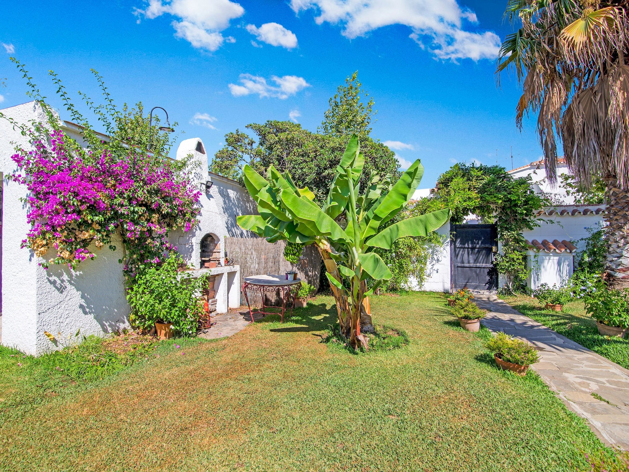 Ferienhaus Gaviota