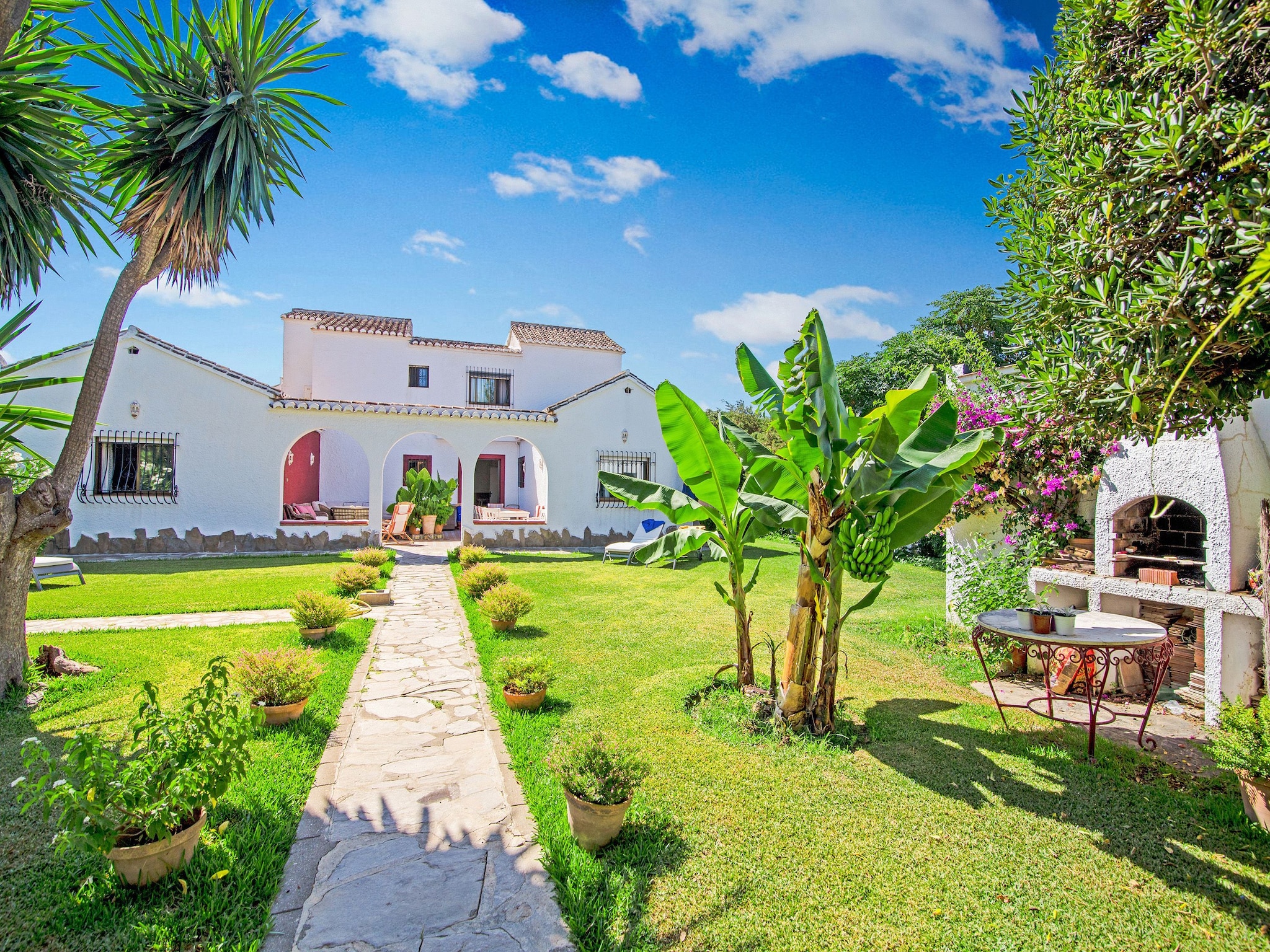Ferienhaus Gaviota