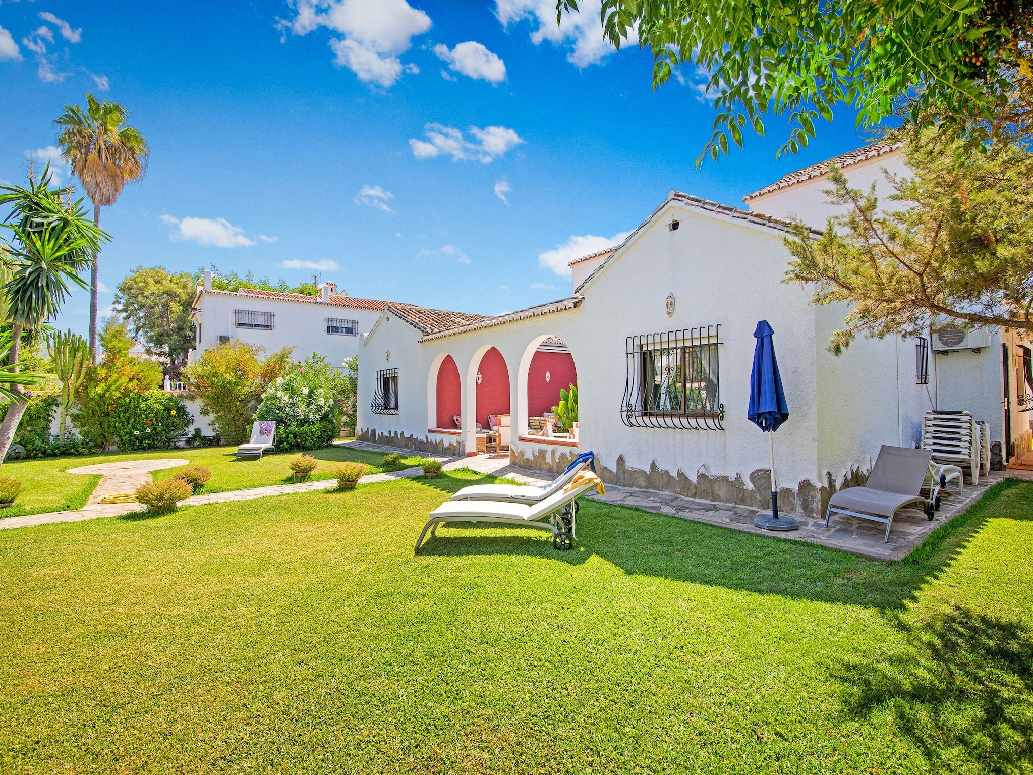 Ferienhaus Gaviota