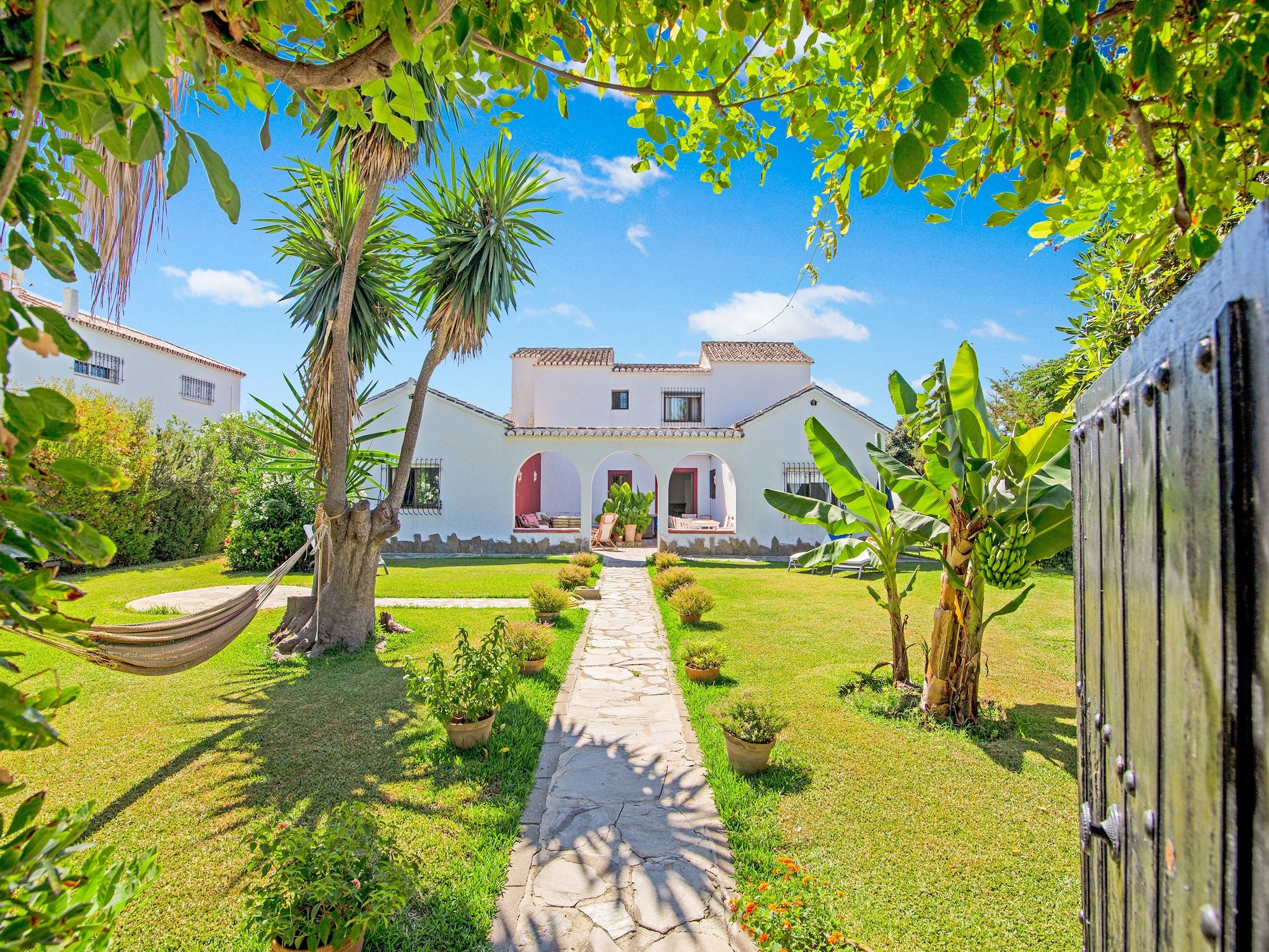 Ferienhaus Gaviota