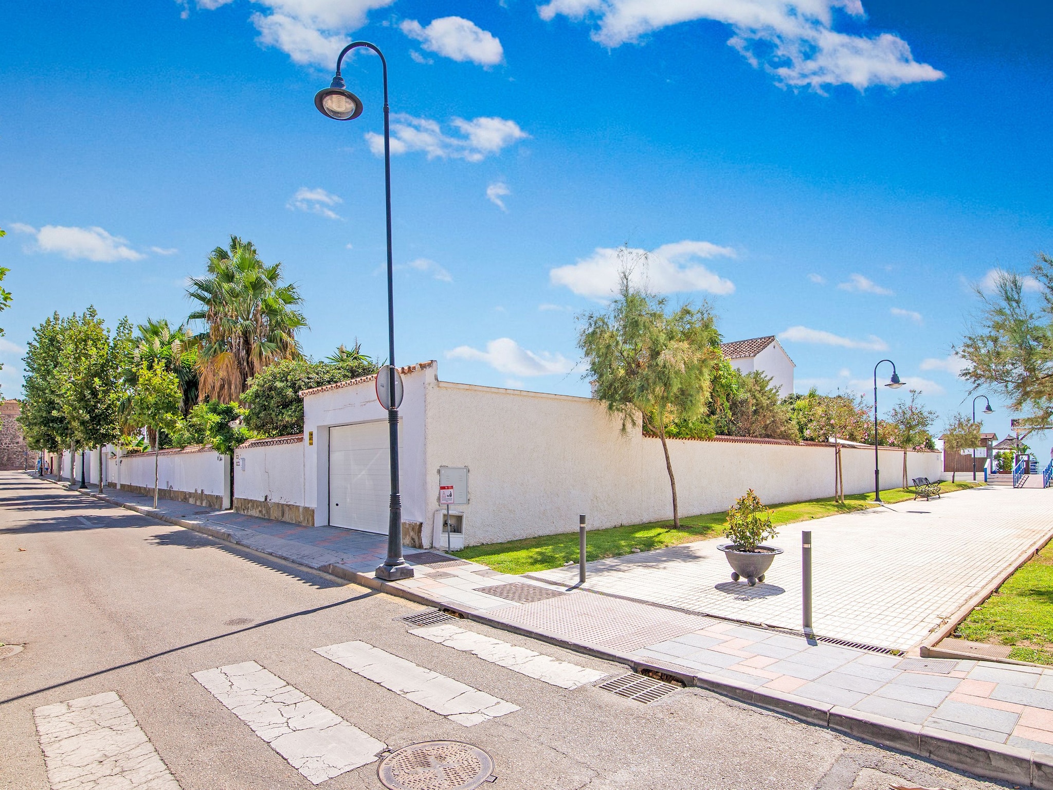 Ferienhaus Gaviota