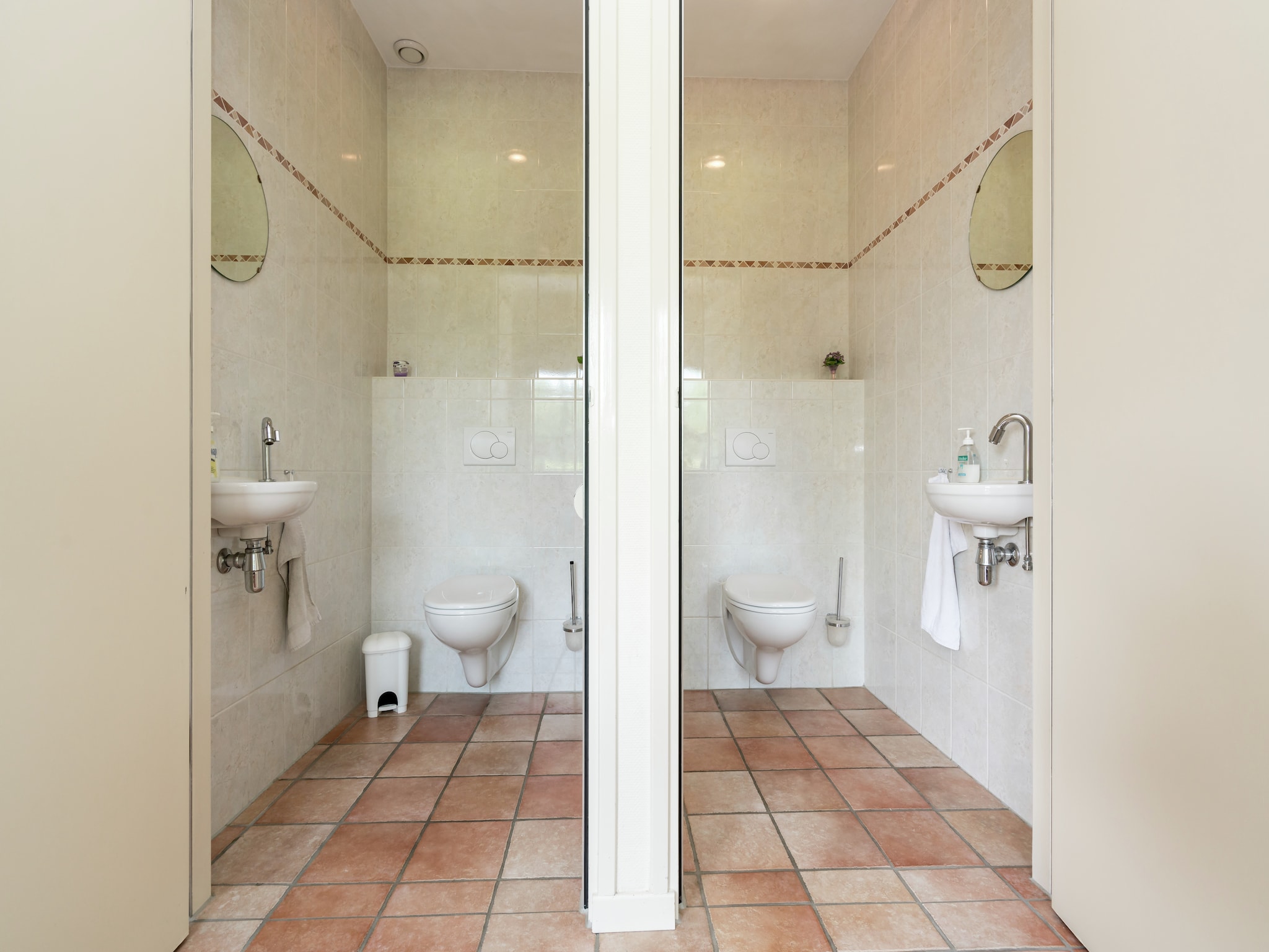 Vakantiehuis Gerhardeshoeve