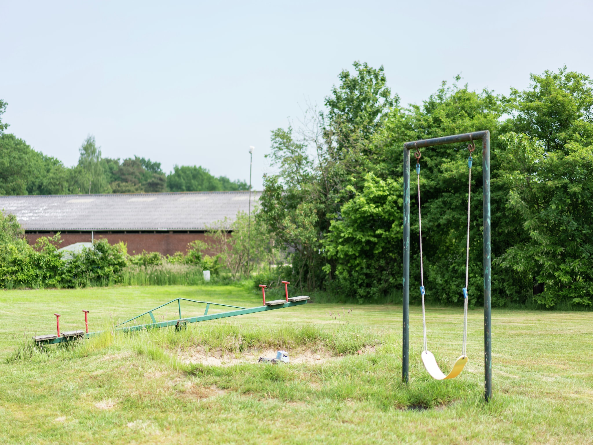 Vakantiehuis Gerhardeshoeve