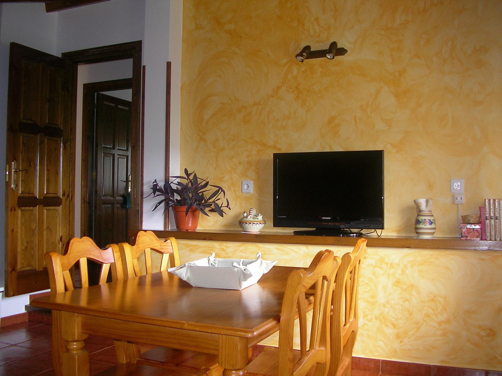 Casa de vacaciones Casa Onis